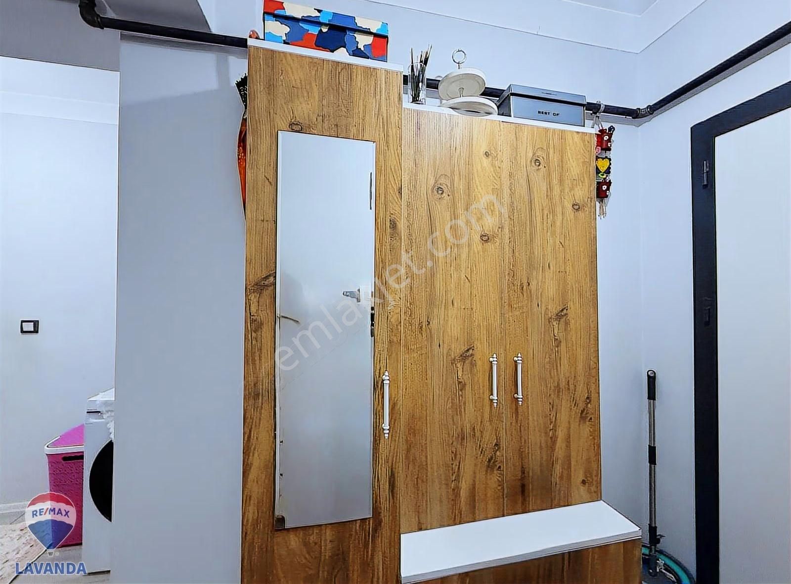 Remax Lavanda'dan Havuzlarda Sıfır 2+1 Satılık Daire - Görsel 30