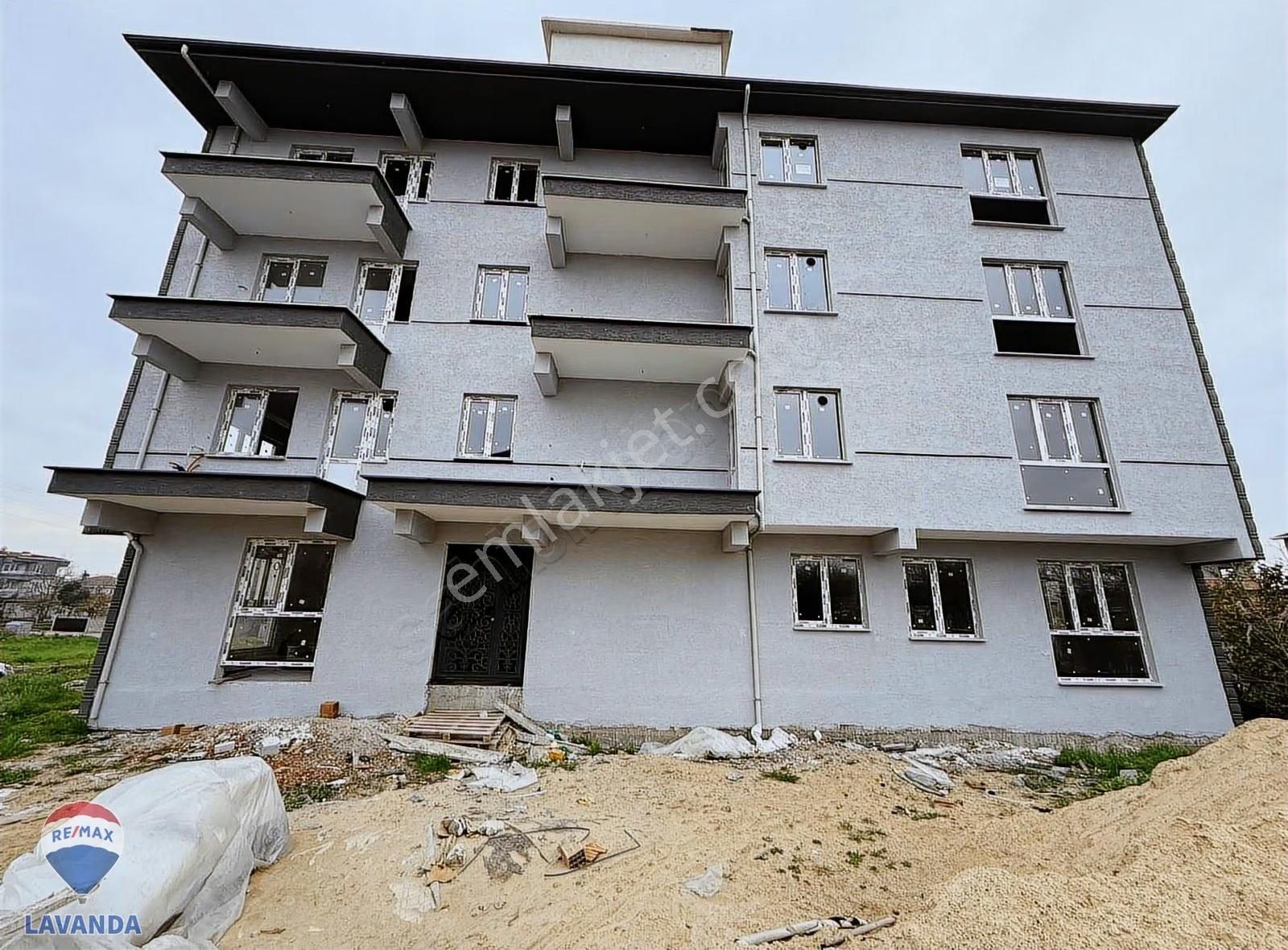 Remax Lavan'dan Satılık Muratlıda 2+1 Daire - Görsel 7