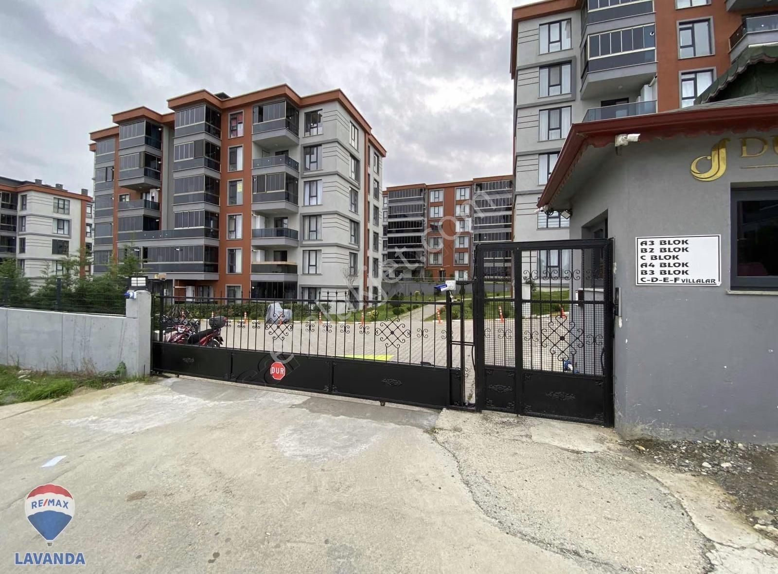 Remax Lavanda'dan Doğaşehir 2 De 1+1 Kiralık Daire - Görsel 6