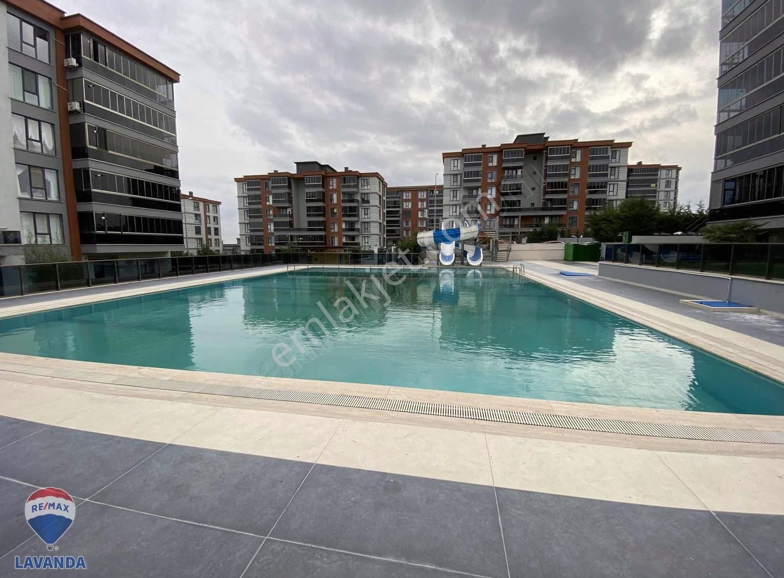 Remax Lavanda'dan Doğaşehir 2 De 1+1 Kiralık Daire - Görsel 9