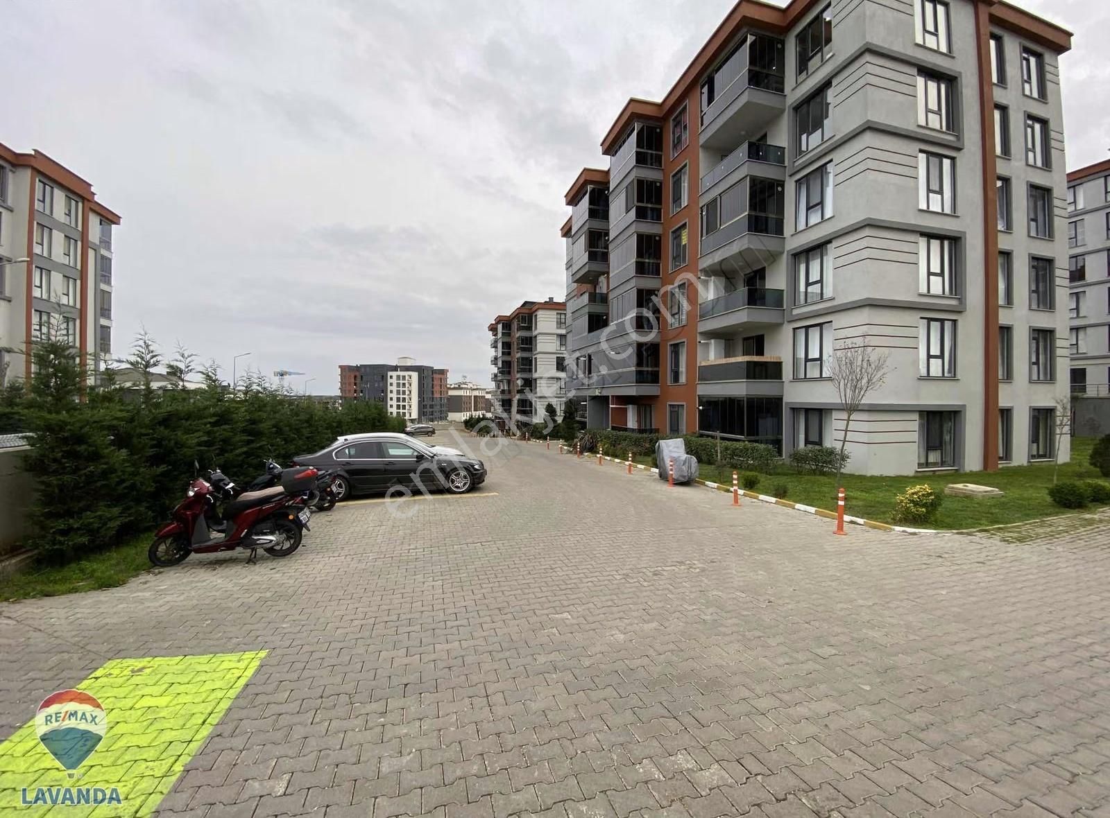 Remax Lavanda'dan Doğaşehir 2 De 1+1 Kiralık Daire - Görsel 32