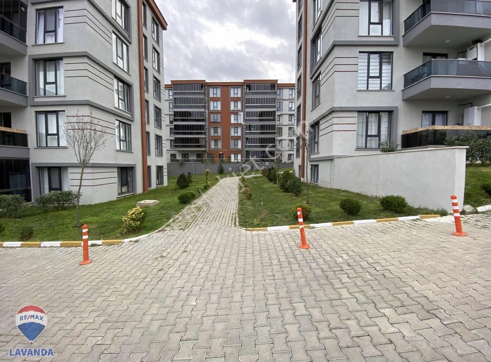 Remax Lavanda'dan Doğaşehir 2 De 1+1 Kiralık Daire - Görsel 22