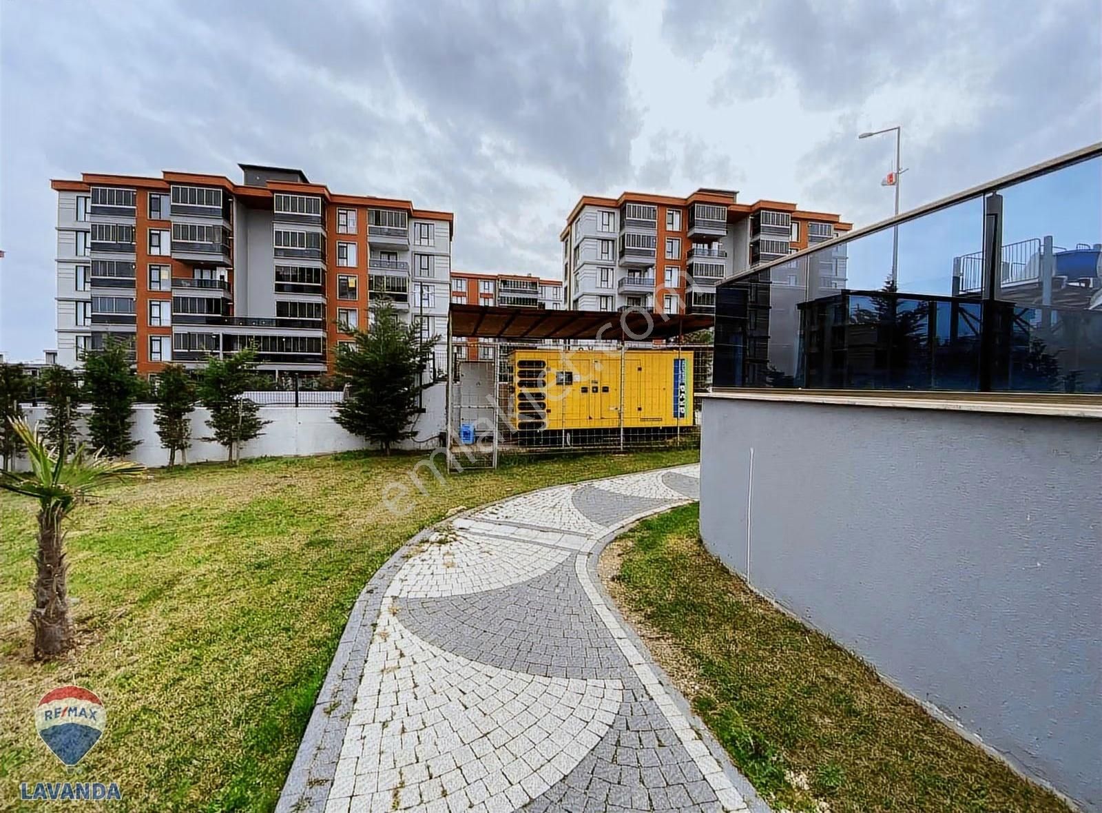 Remax Lavanda'dan Doğaşehir 2 De 1+1 Kiralık Daire - Görsel 2