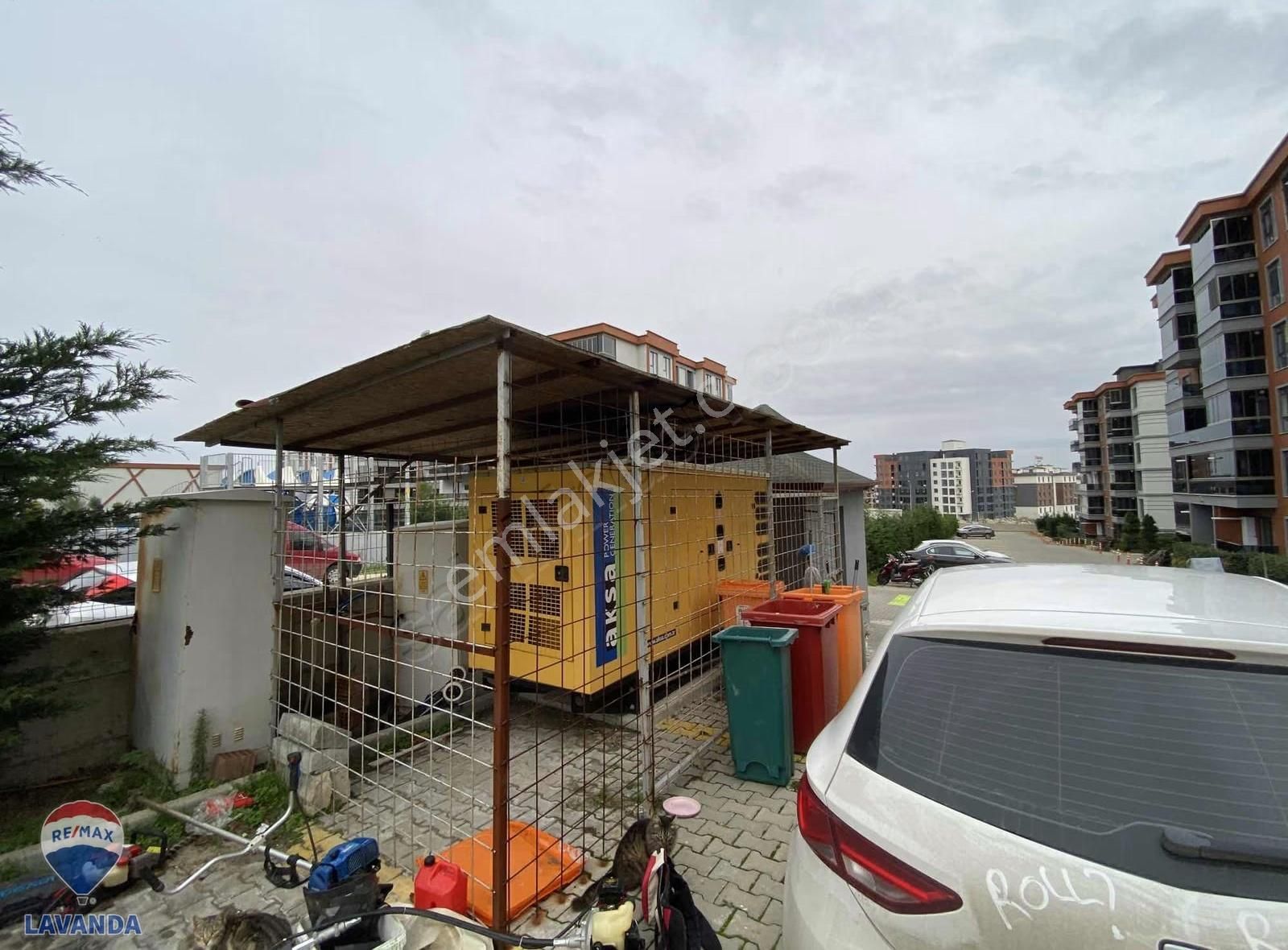 Remax Lavanda'dan Doğaşehir 2 De 1+1 Kiralık Daire - Görsel 20