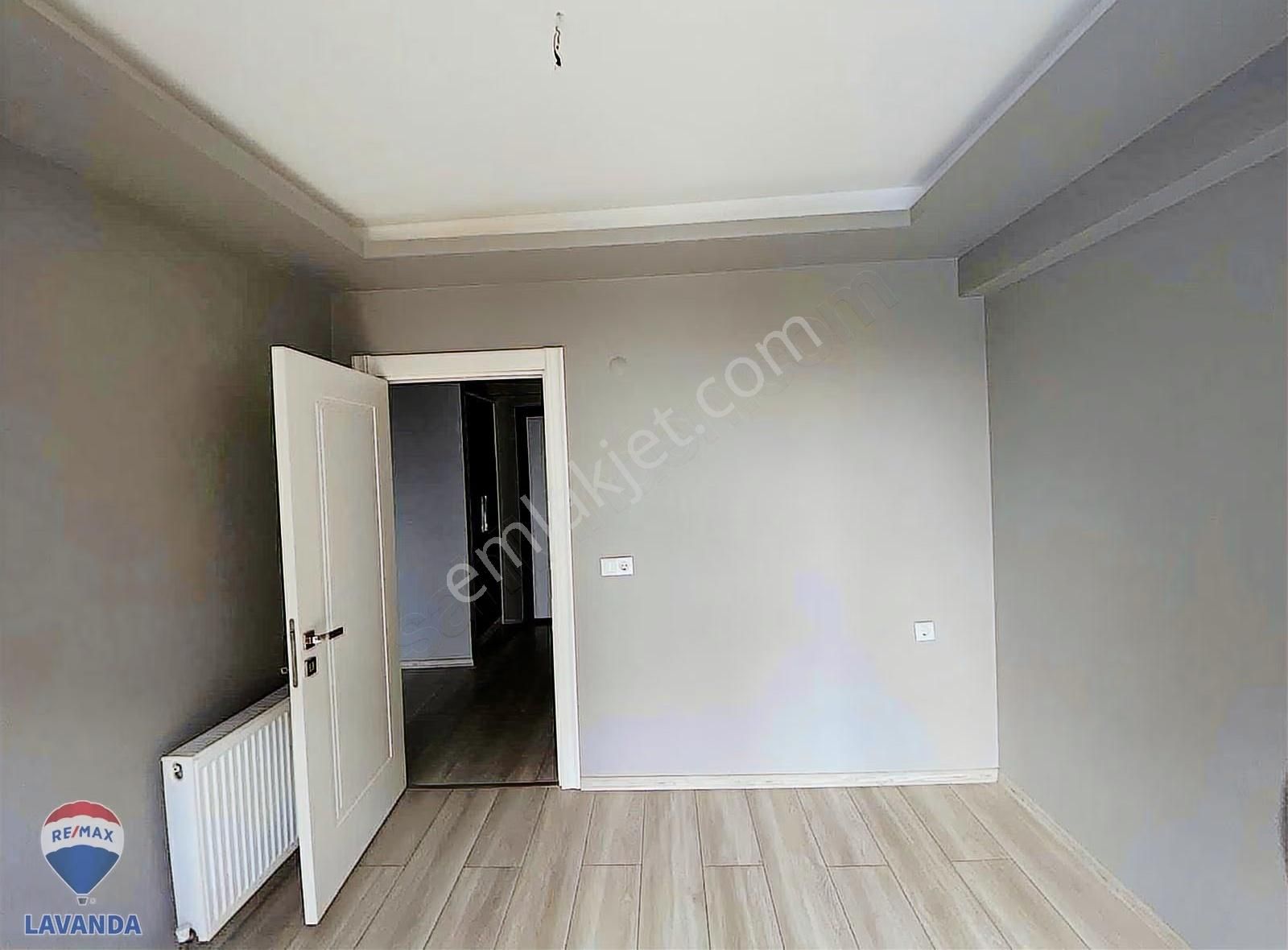 Remax Lavanda'dan Doğaşehir 2 De 1+1 Kiralık Daire - Görsel 27