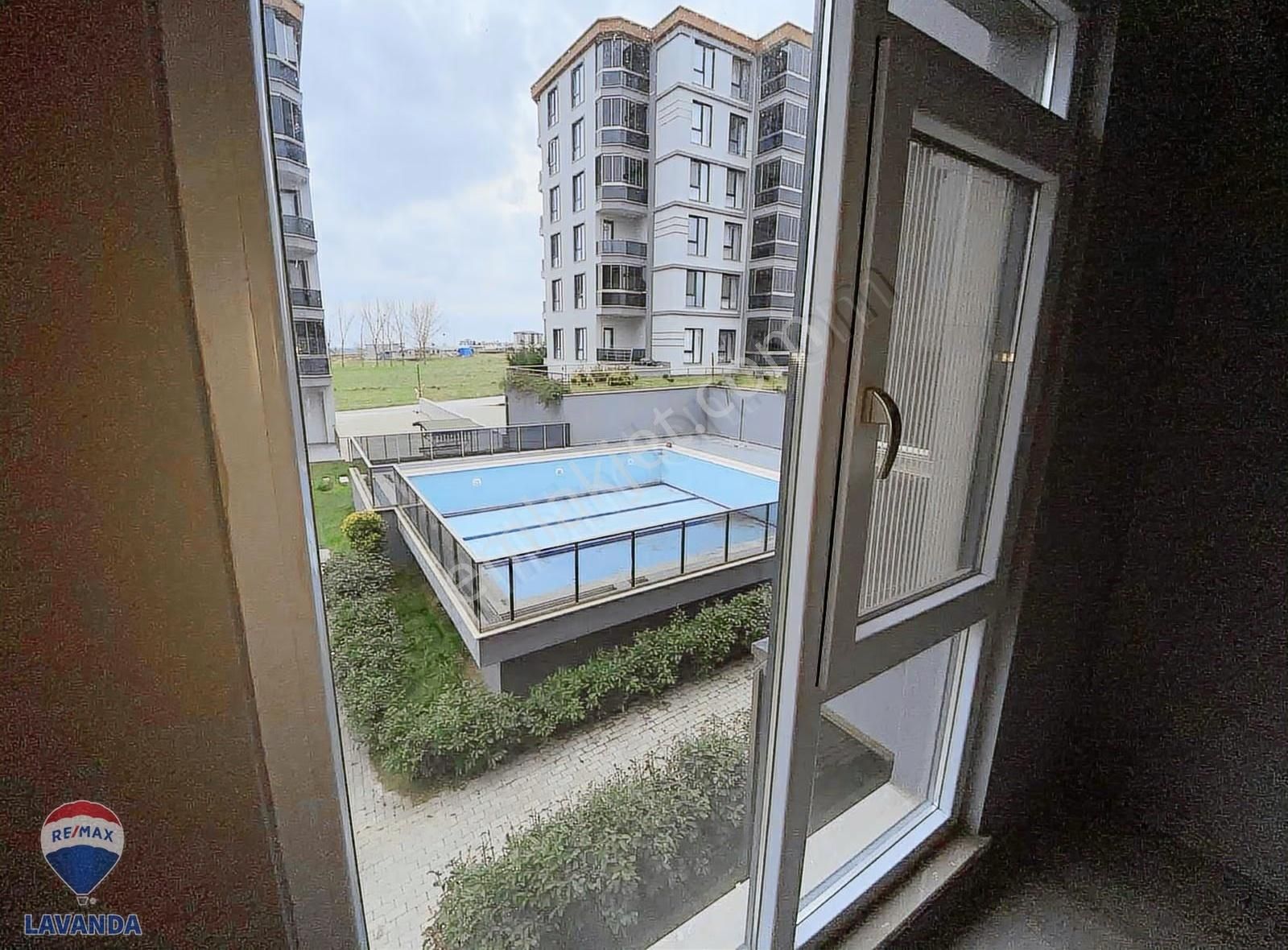 Remax Lavanda'dan Doğaşehir 2 De 1+1 Kiralık Daire - Görsel 13
