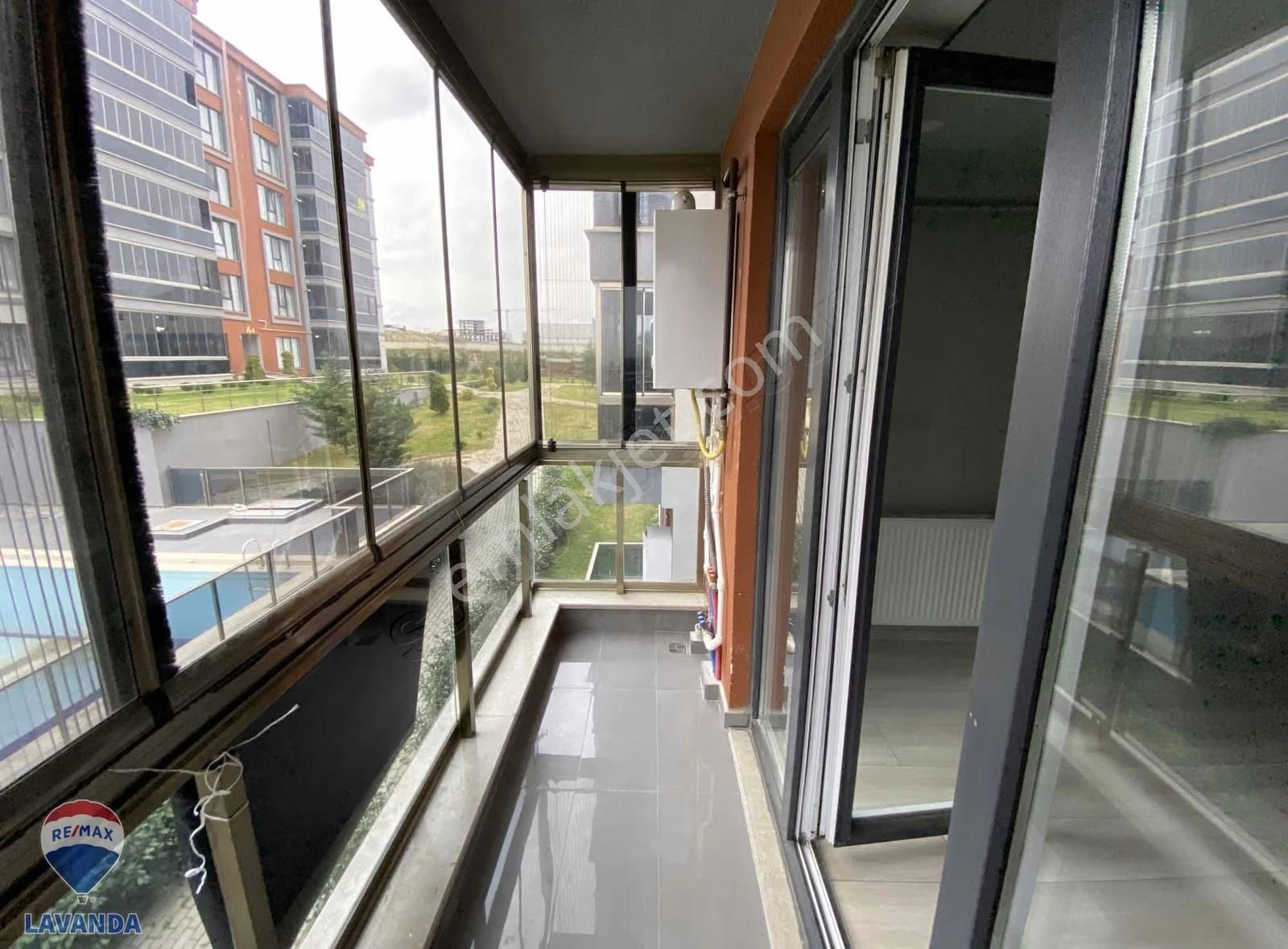Remax Lavanda'dan Doğaşehir 2 De 1+1 Kiralık Daire - Görsel 10