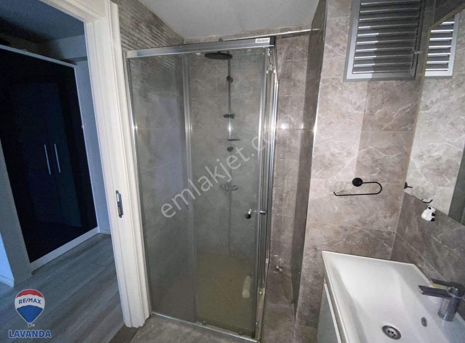 Remax Lavanda'dan Doğaşehir 2 De 1+1 Kiralık Daire - Görsel 23