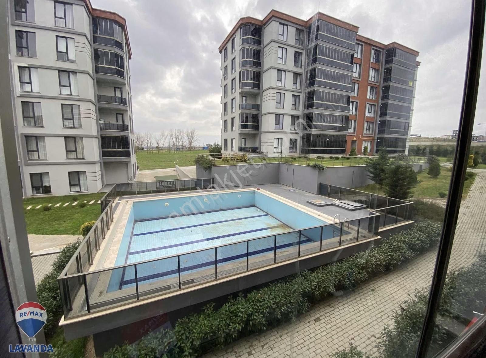 Remax Lavanda'dan Doğaşehir 2 De 1+1 Kiralık Daire - Görsel 21