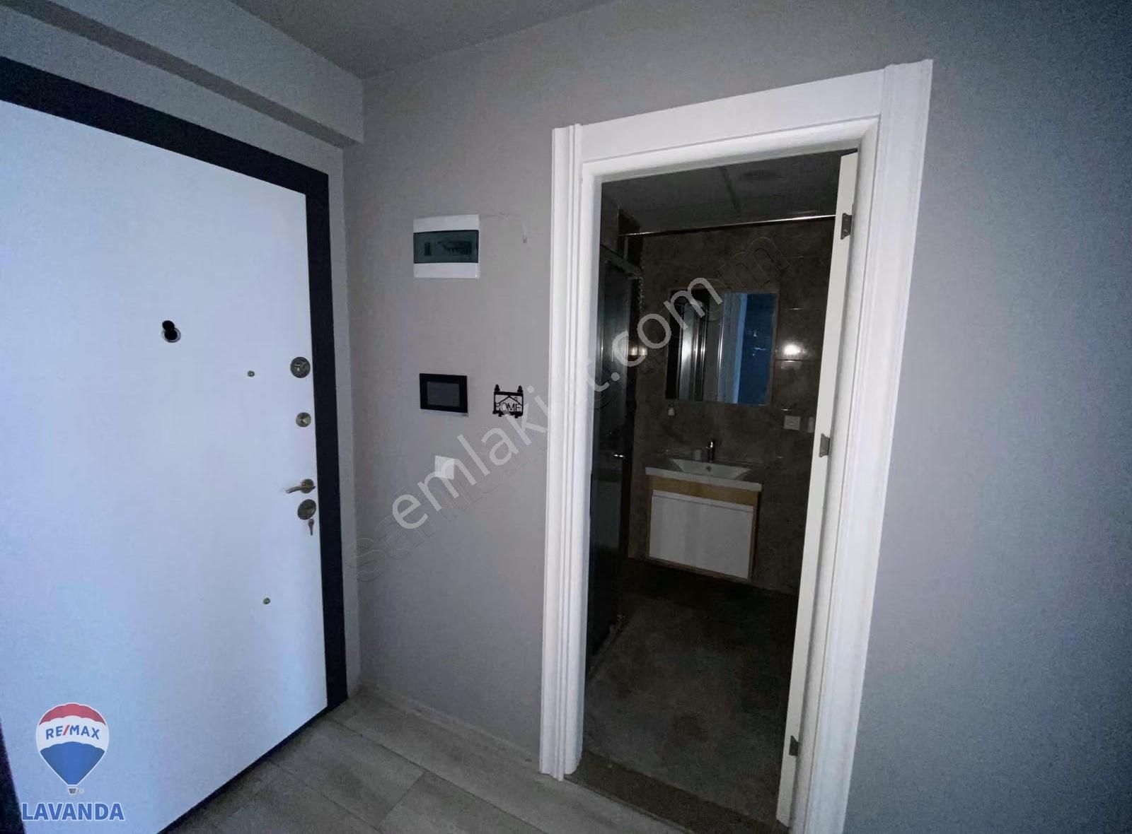 Remax Lavanda'dan Doğaşehir 2 De 1+1 Kiralık Daire - Görsel 7