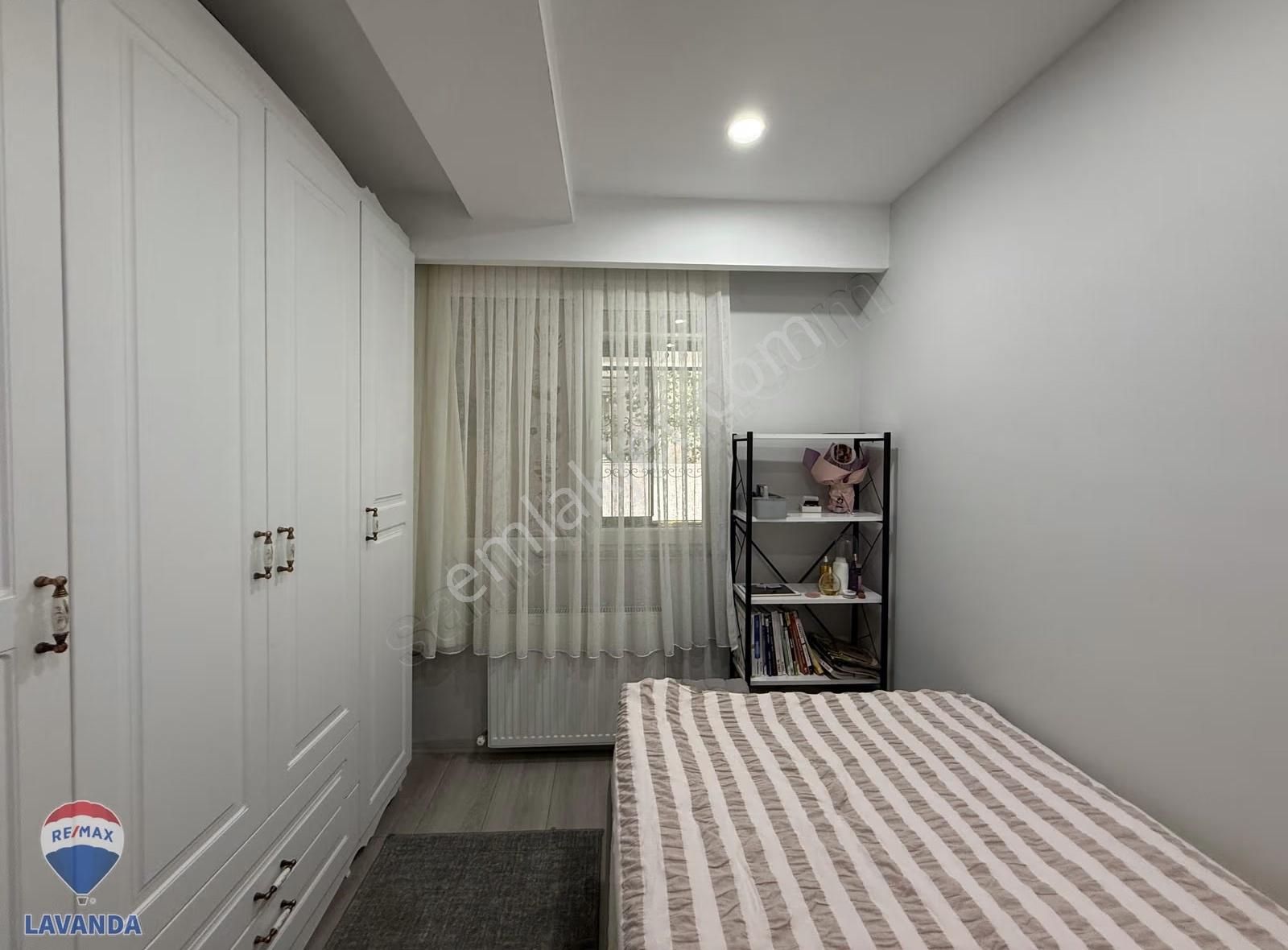 Remax Lavanda'dan Hatip Mah. İskanlı 2+1 Sıfır Daire - Görsel 5