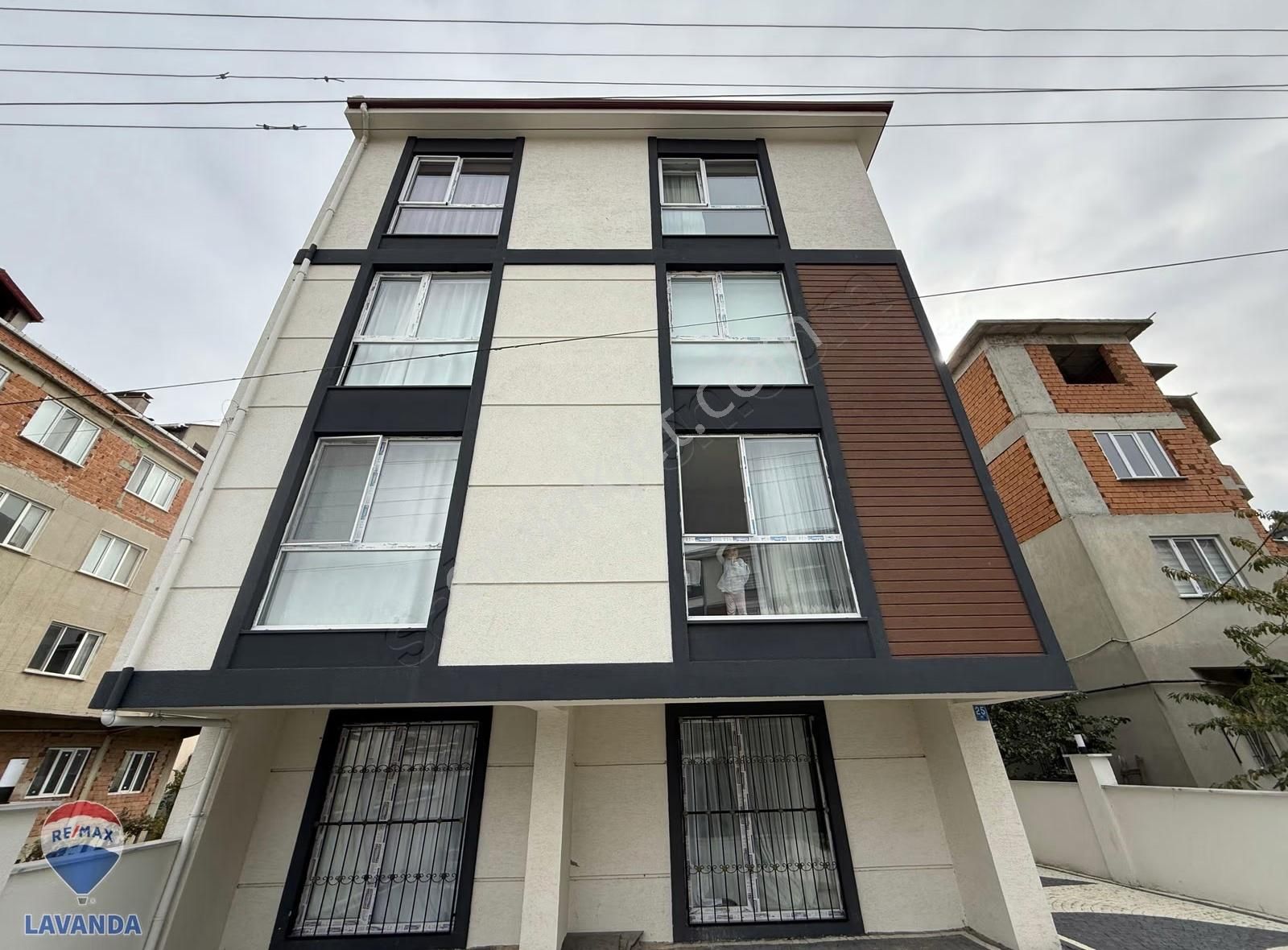 Remax Lavanda'dan Hatip Mah. İskanlı 2+1 Sıfır Daire - Görsel 15