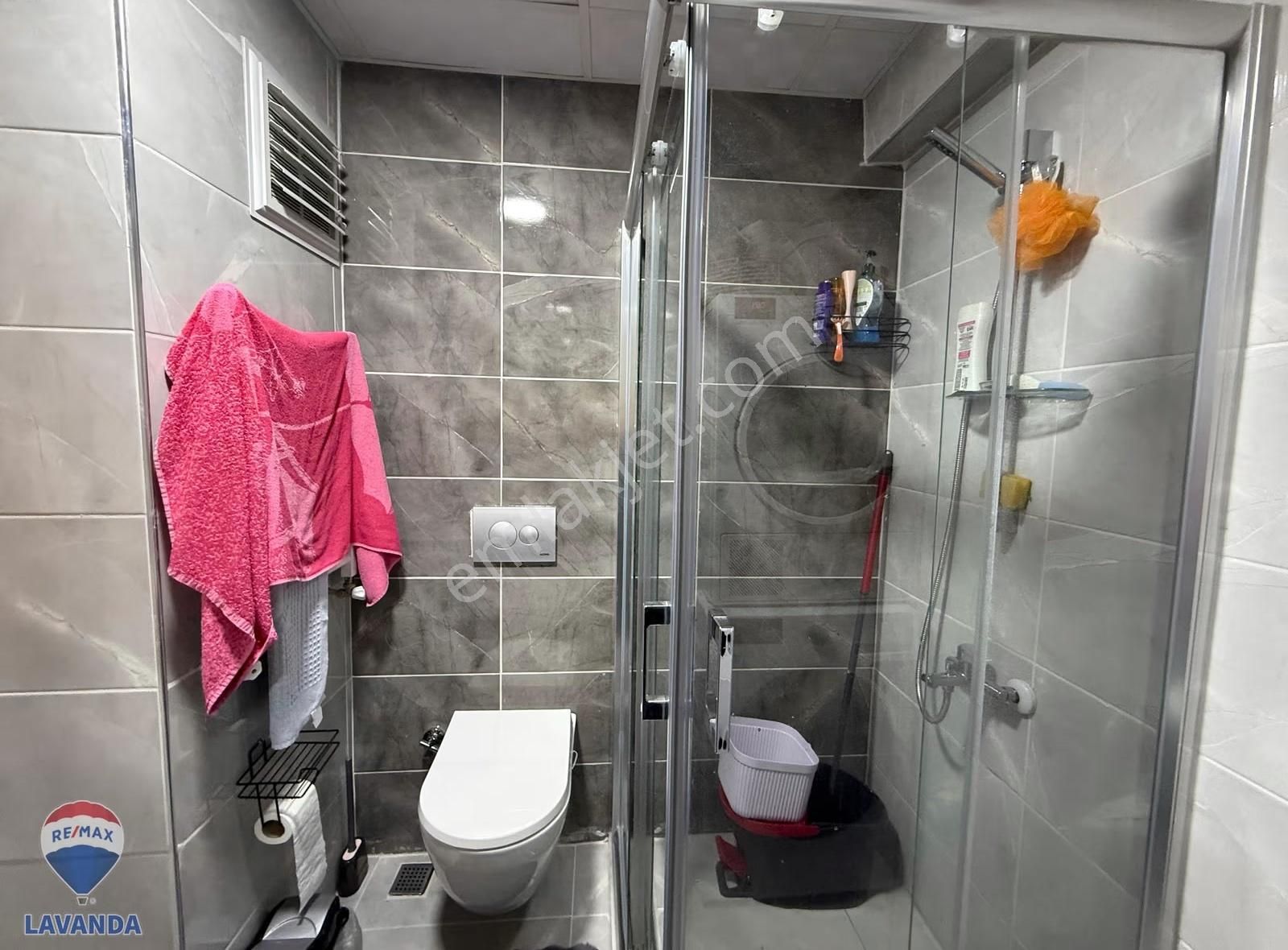 Remax Lavanda'dan Hatip Mah. İskanlı 2+1 Sıfır Daire - Görsel 24