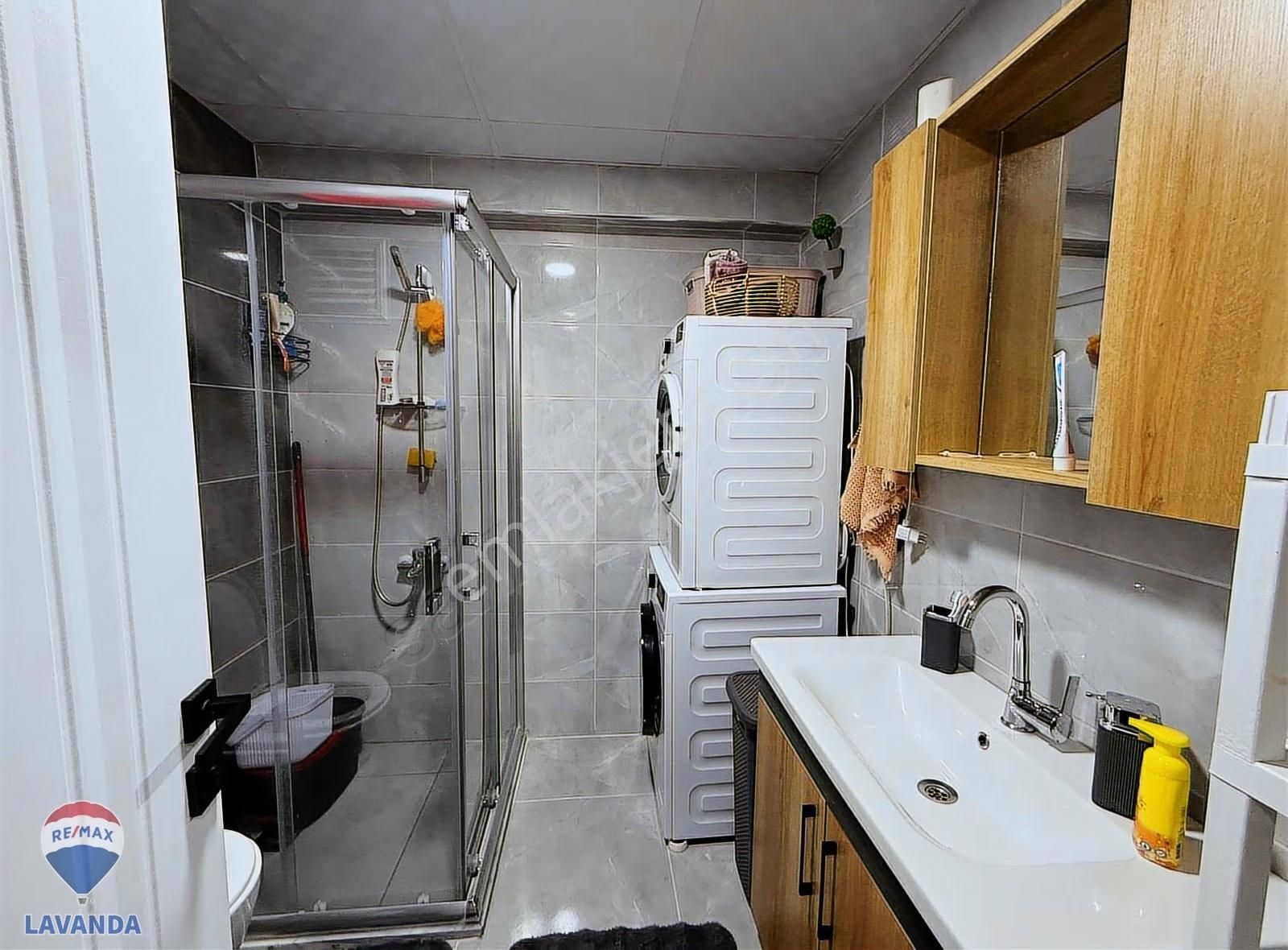 Remax Lavanda'dan Hatip Mah. İskanlı 2+1 Sıfır Daire - Görsel 12