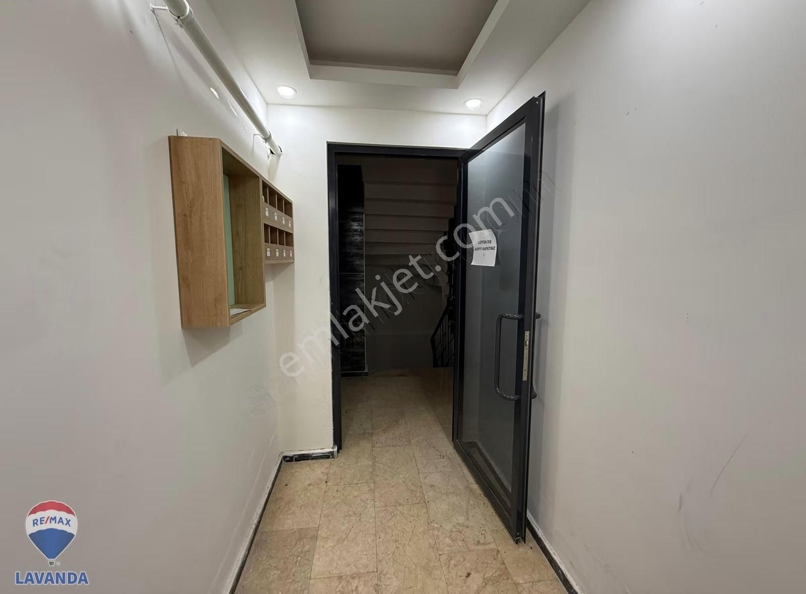 Remax Lavanda'dan Hatip Mah. İskanlı 2+1 Sıfır Daire - Görsel 14