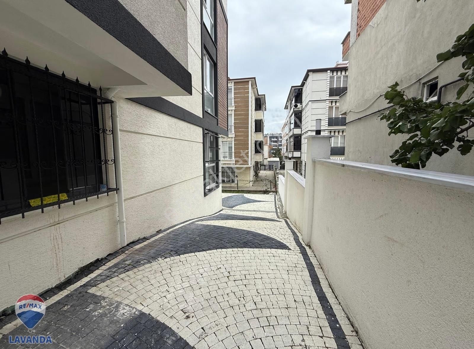 Remax Lavanda'dan Hatip Mah. İskanlı 2+1 Sıfır Daire - Görsel 25
