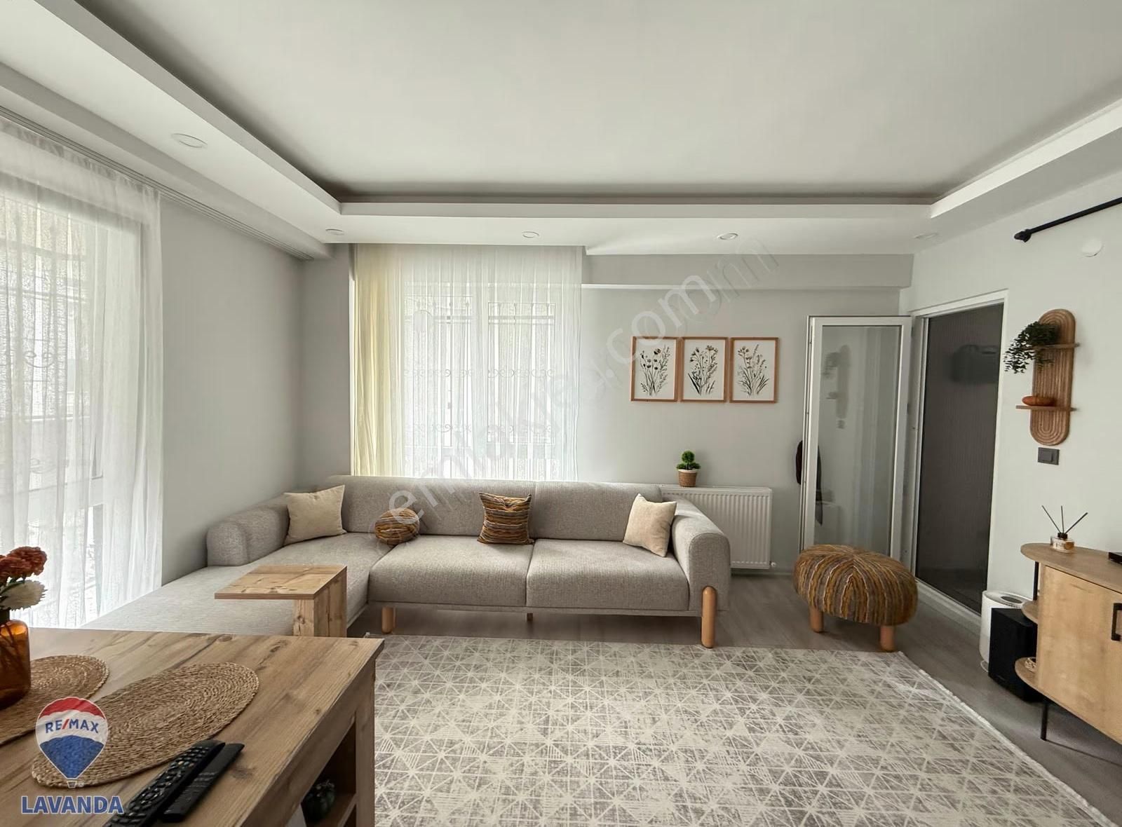 Remax Lavanda'dan Hatip Mah. İskanlı 2+1 Sıfır Daire - Görsel 2