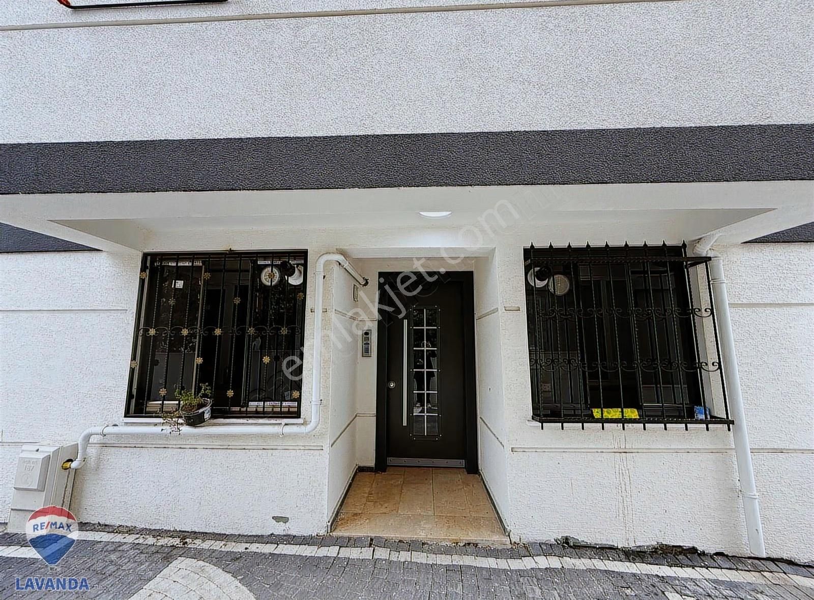 Remax Lavanda'dan Hatip Mah. İskanlı 2+1 Sıfır Daire - Görsel 4