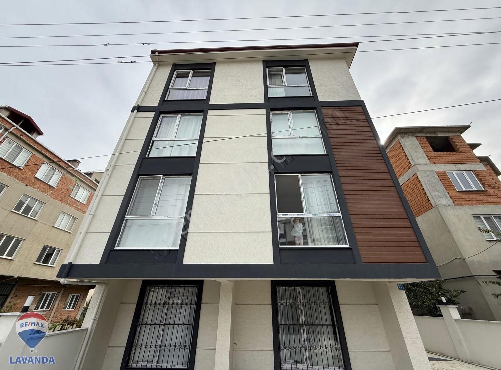 Remax Lavanda'dan Hatip Mah. İskanlı 2+1 Sıfır Daire - Görsel 10