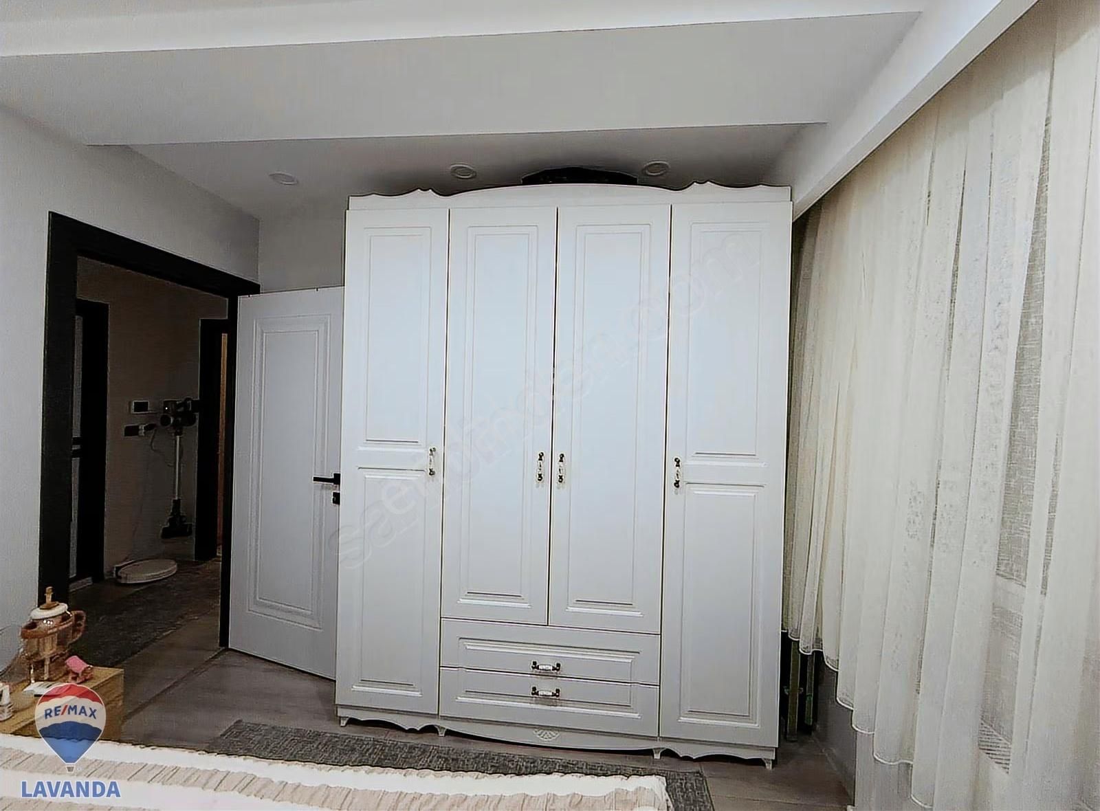 Remax Lavanda'dan Hatip Mah. İskanlı 2+1 Sıfır Daire - Görsel 20