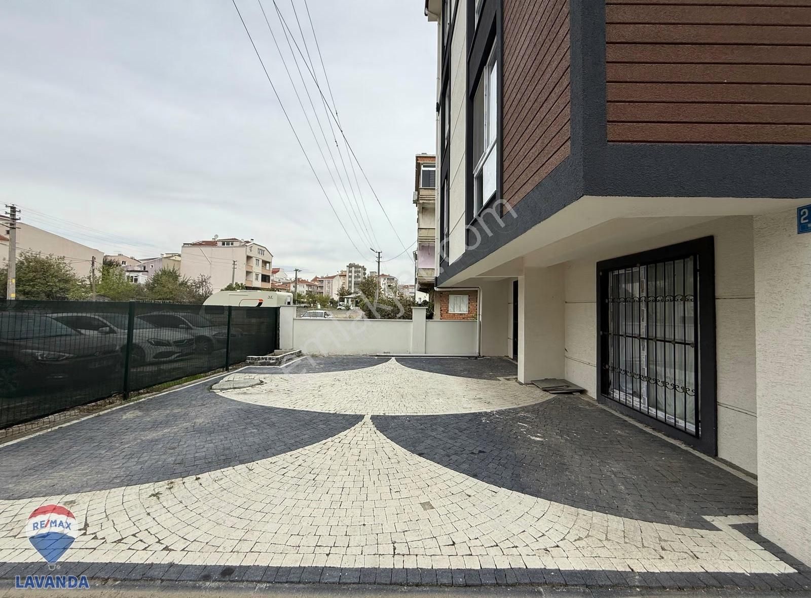 Remax Lavanda'dan Hatip Mah. İskanlı 2+1 Sıfır Daire - Görsel 18