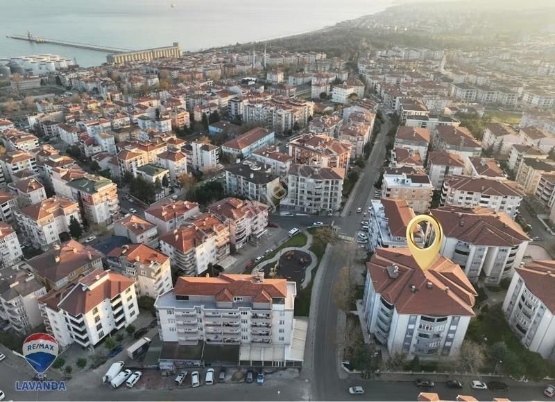 Süleymanpaşada 100. Yılda Ata Sitesinde 3+1 Satılık Daire - Görsel 8