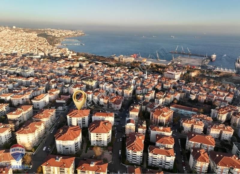 Süleymanpaşada 100. Yılda Ata Sitesinde 3+1 Satılık Daire - Görsel 24