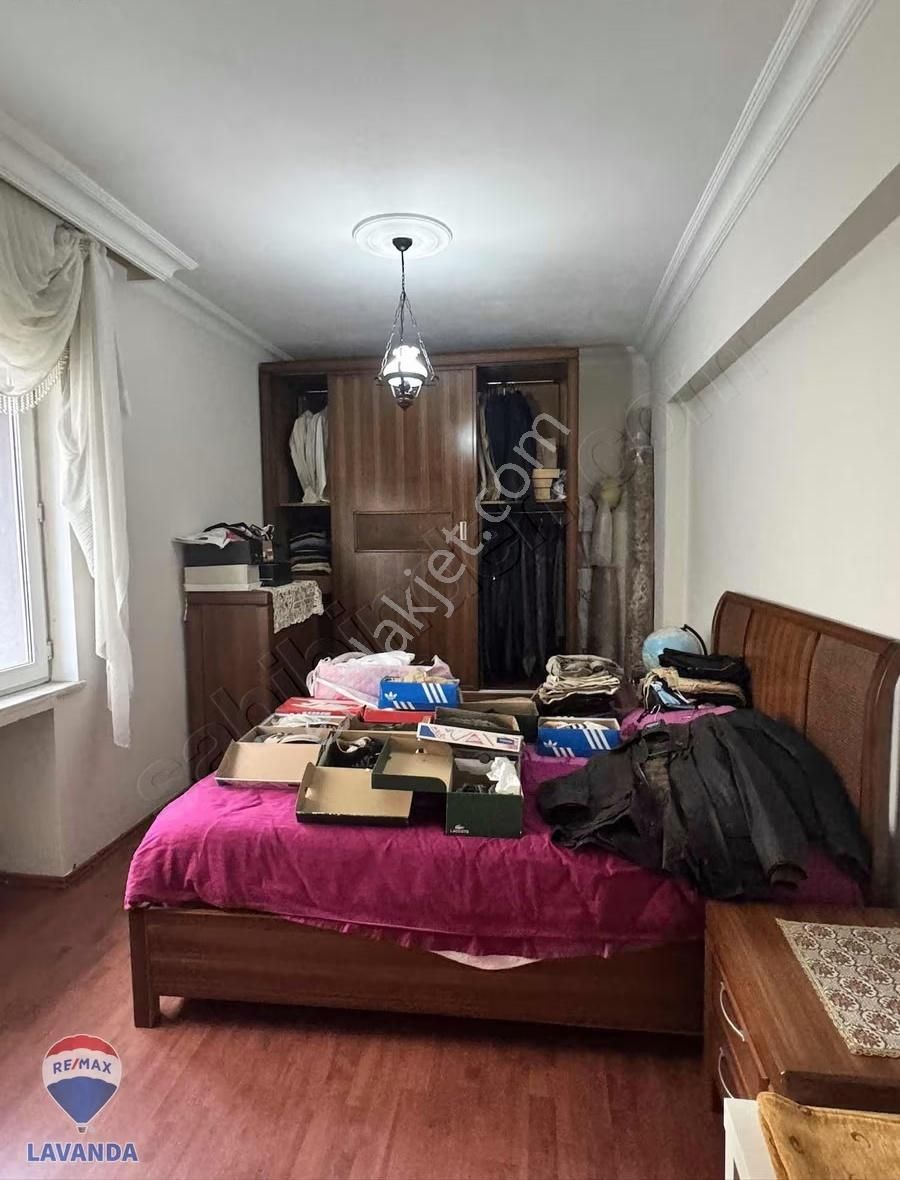 Süleymanpaşada 100. Yılda Ata Sitesinde 3+1 Satılık Daire - Görsel 17