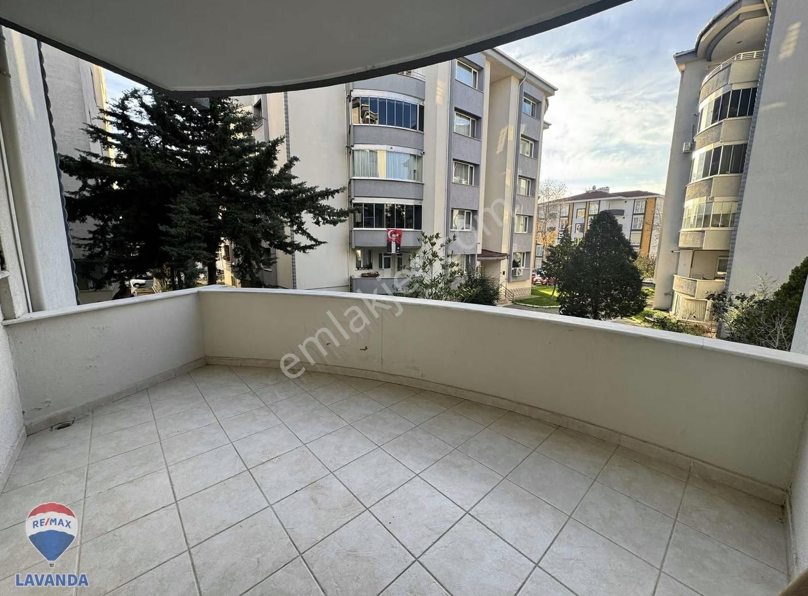 Süleymanpaşada 100. Yılda Ata Sitesinde 3+1 Satılık Daire - Görsel 14