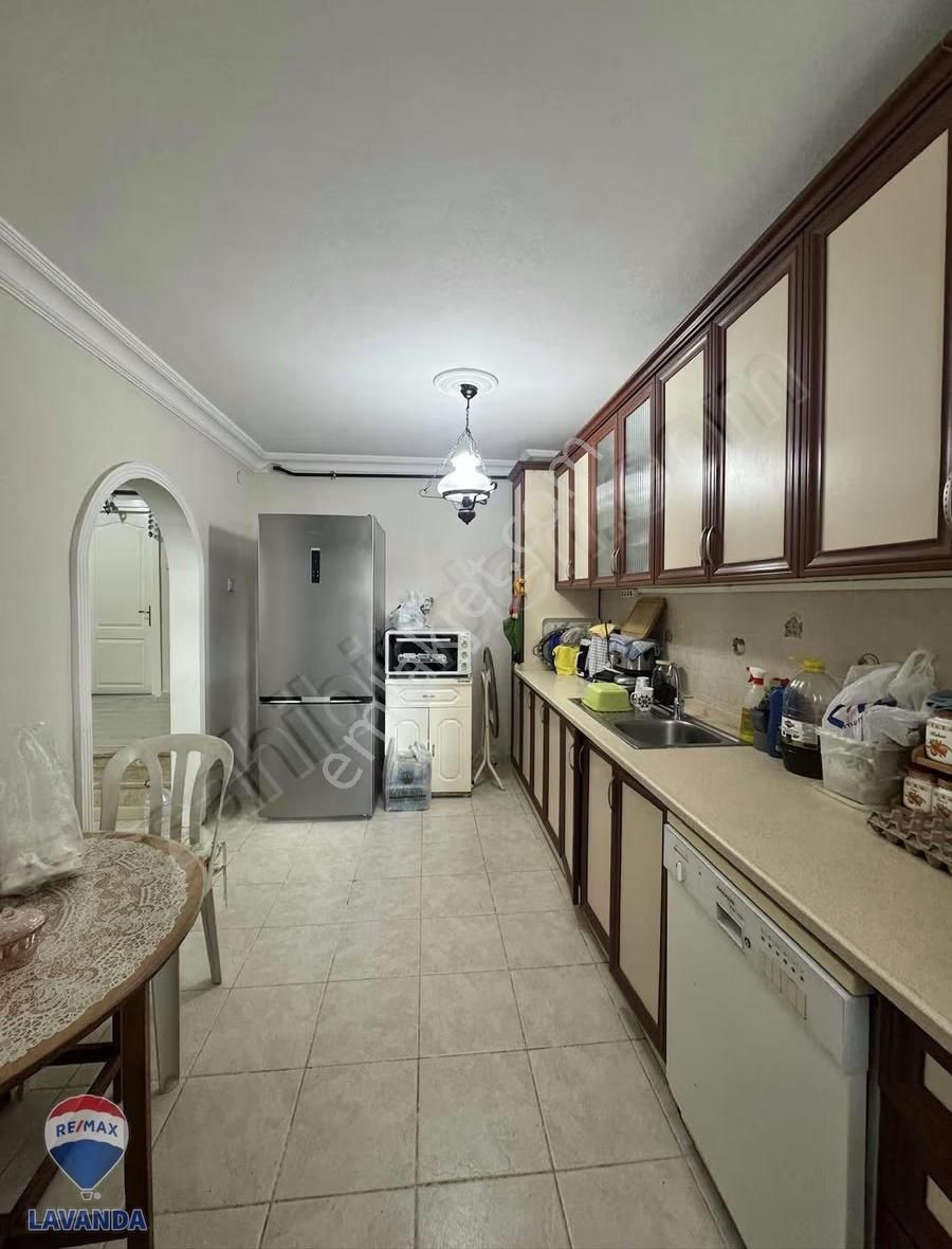 Süleymanpaşada 100. Yılda Ata Sitesinde 3+1 Satılık Daire - Görsel 5