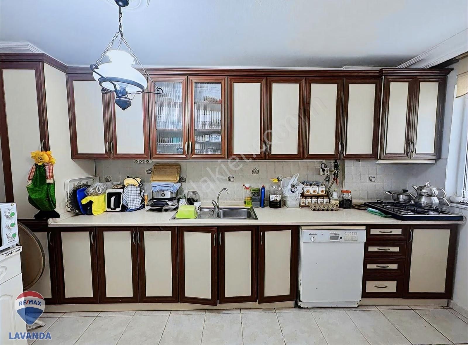 Süleymanpaşada 100. Yılda Ata Sitesinde 3+1 Satılık Daire - Görsel 22