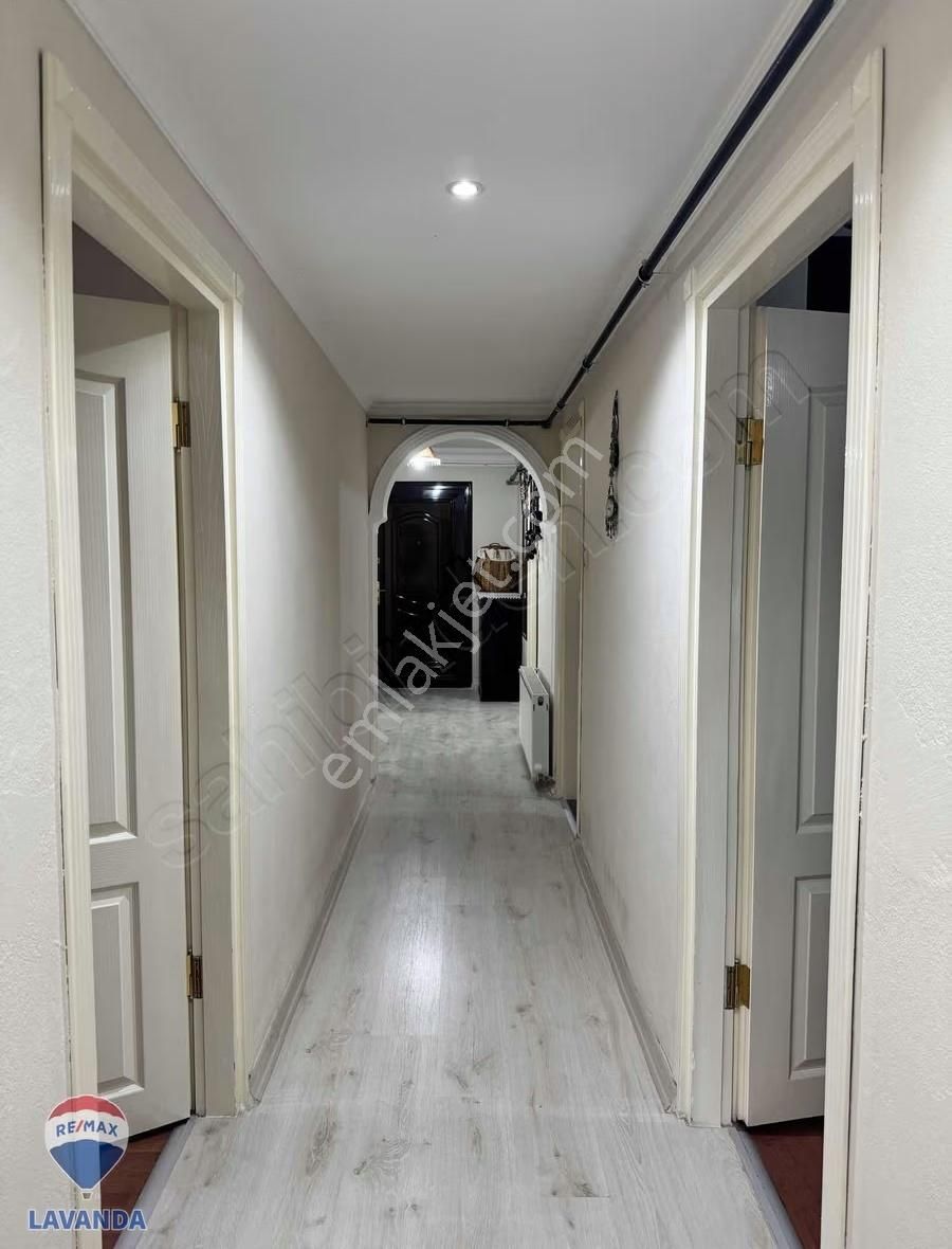 Süleymanpaşada 100. Yılda Ata Sitesinde 3+1 Satılık Daire - Görsel 11