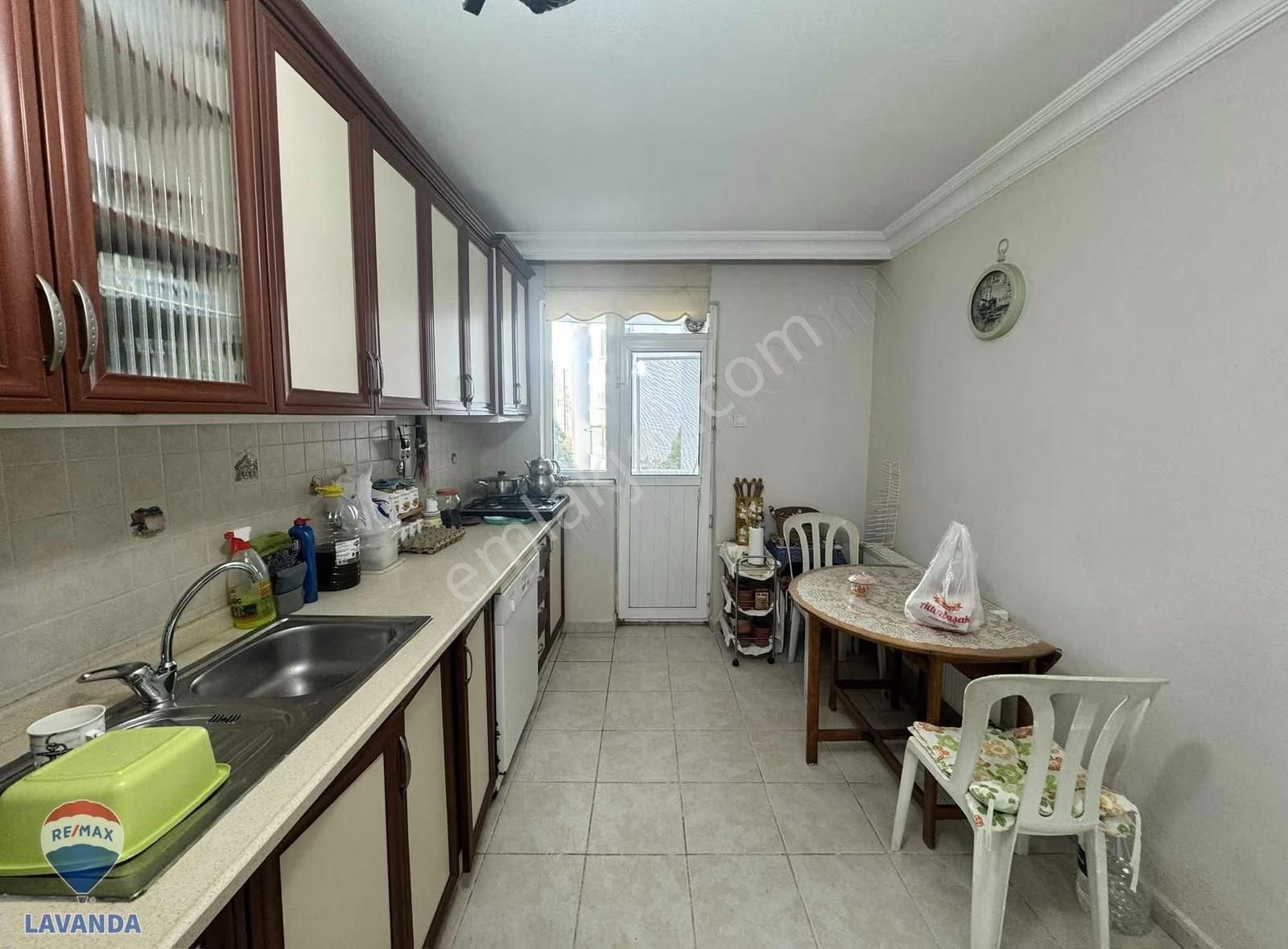 Süleymanpaşada 100. Yılda Ata Sitesinde 3+1 Satılık Daire - Görsel 15