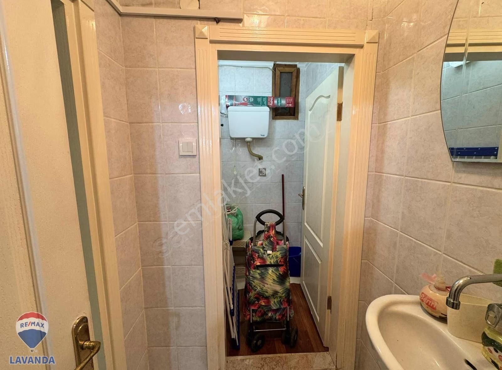 Süleymanpaşada 100. Yılda Ata Sitesinde 3+1 Satılık Daire - Görsel 7