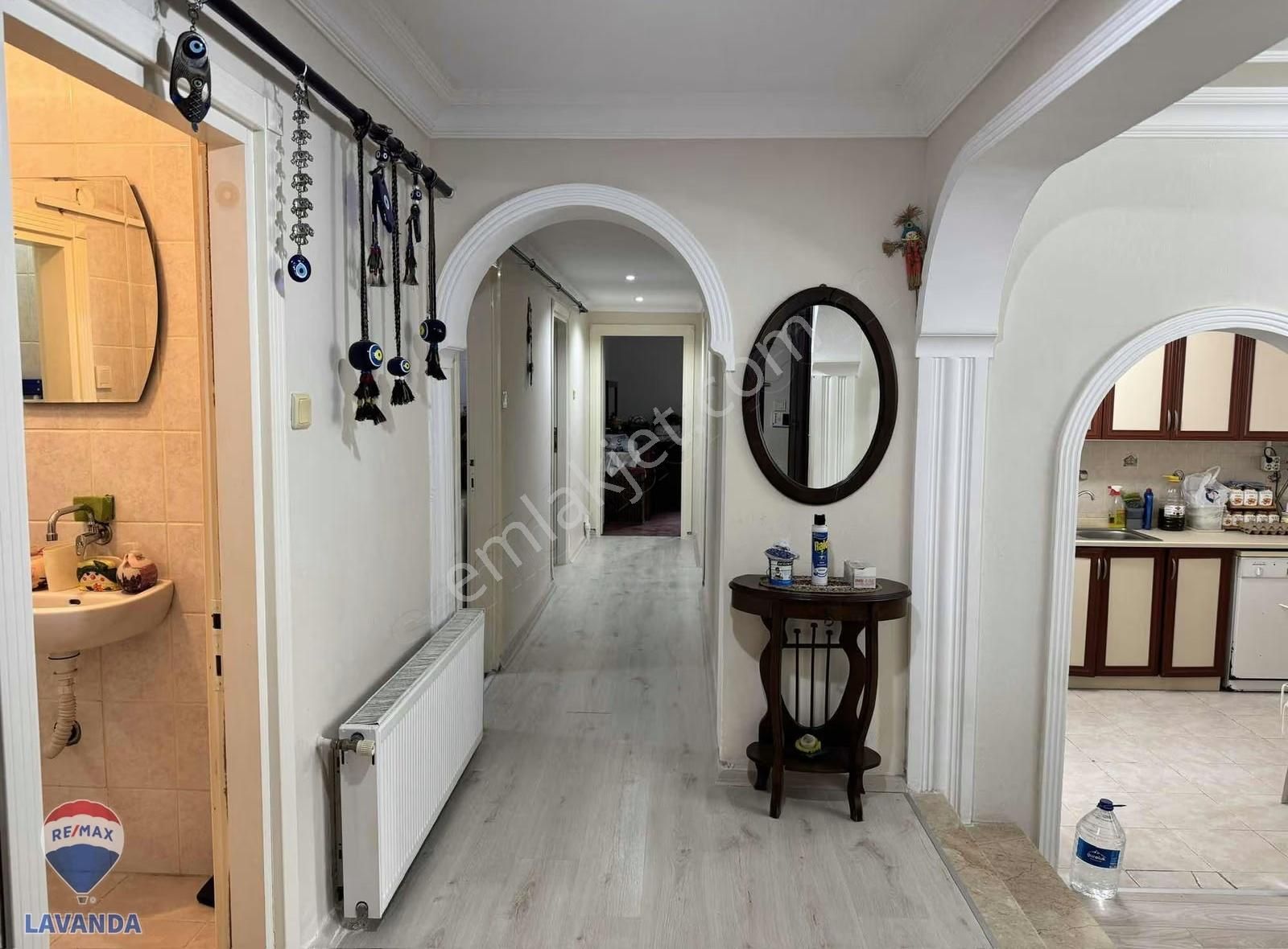 Süleymanpaşada 100. Yılda Ata Sitesinde 3+1 Satılık Daire - Görsel 16