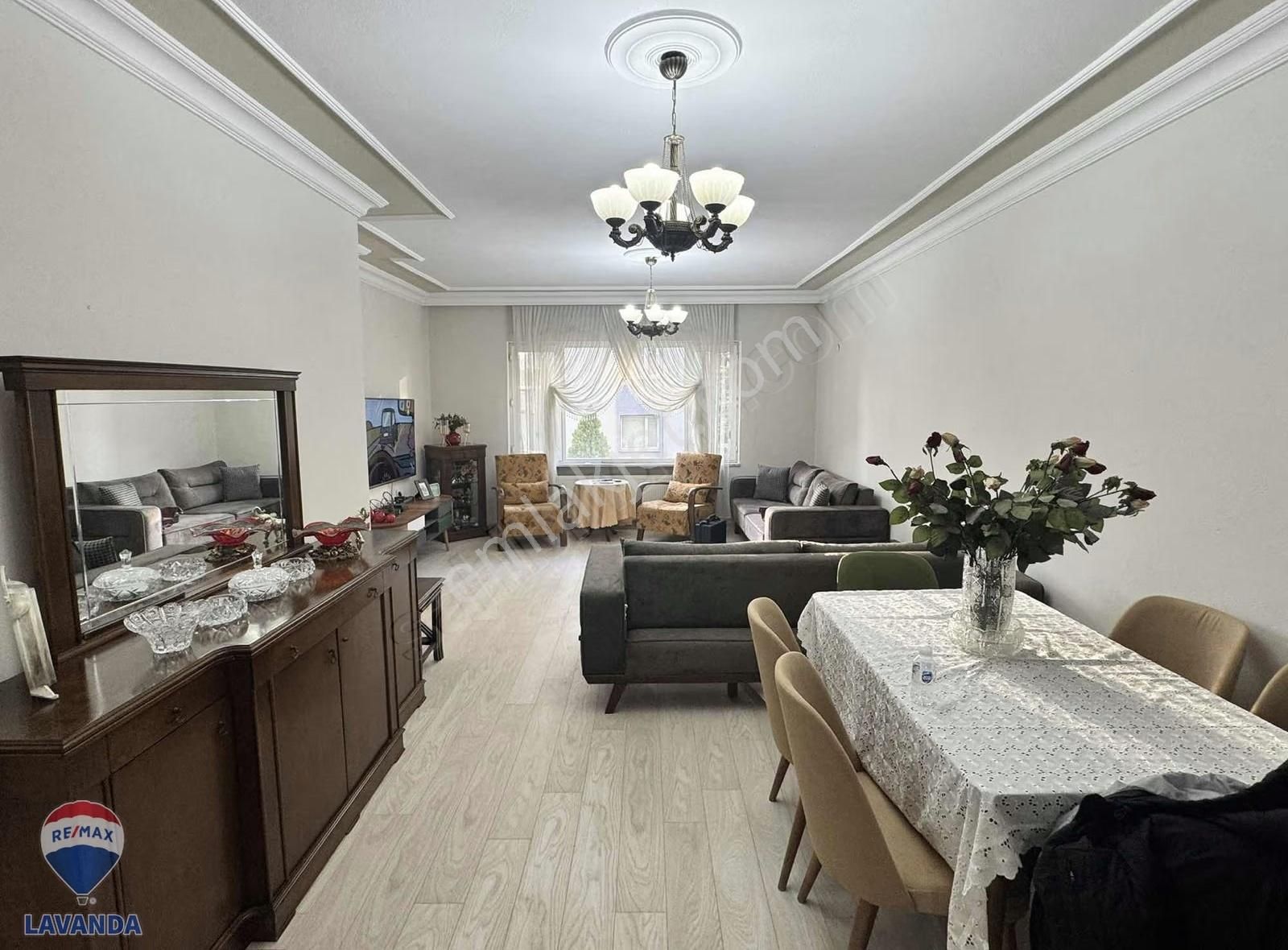 Süleymanpaşada 100. Yılda Ata Sitesinde 3+1 Satılık Daire - Görsel 2