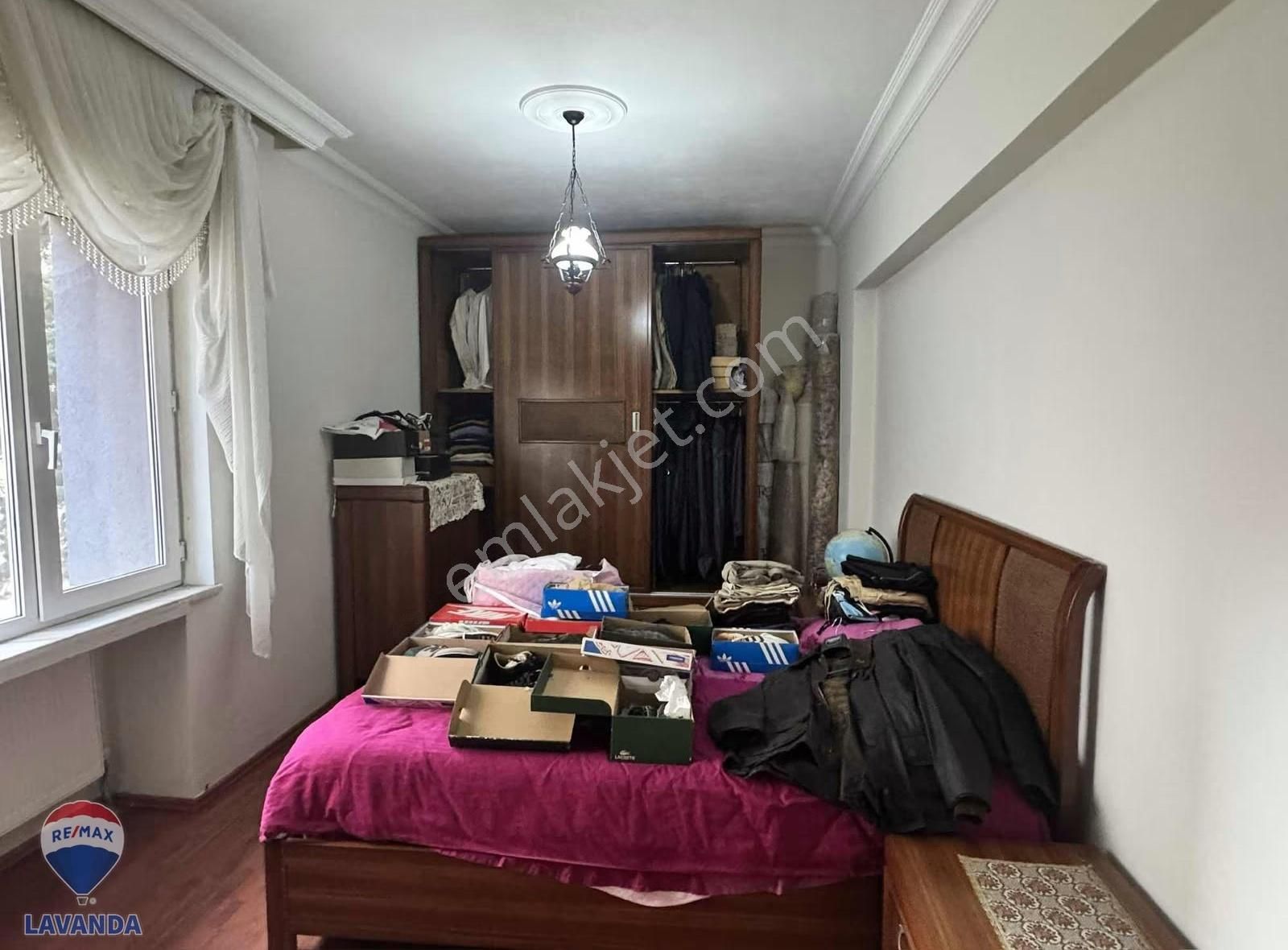 Süleymanpaşada 100. Yılda Ata Sitesinde 3+1 Satılık Daire - Görsel 28