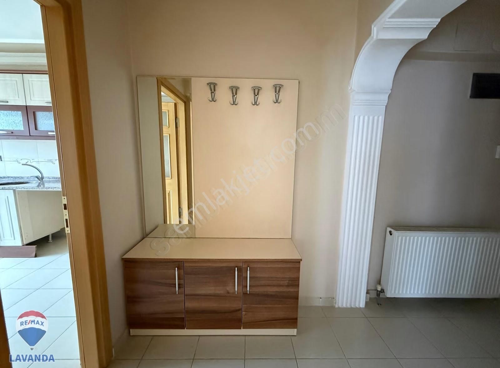 Remax Lavanda'dan Muhittin Mah. 5+1 Dublex Satılık Daire - Görsel 29