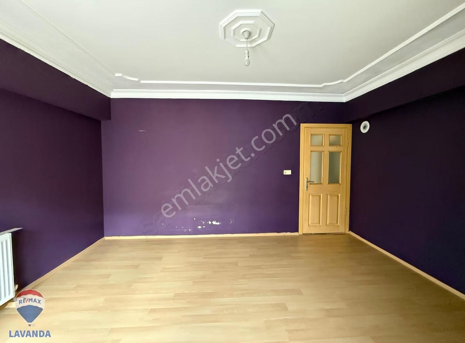 Remax Lavanda'dan Muhittin Mah. 5+1 Dublex Satılık Daire - Görsel 21