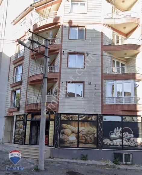 Remax Lavanda'dan Cemaliye Mahallesinde Satılık 3+1 Daire