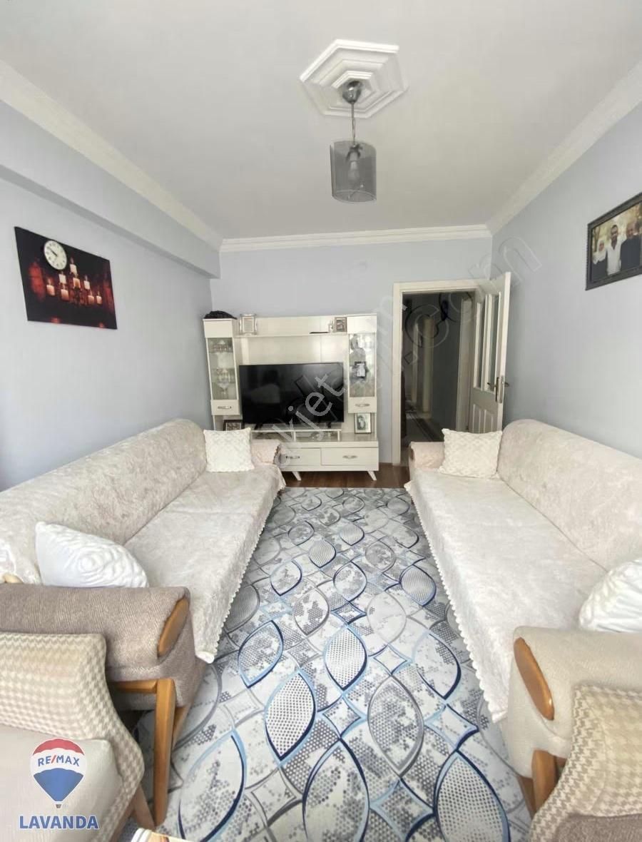 Remax Lavanda'dan Cemaliye Mahallesinde Satılık 3+1 Daire - Görsel 2