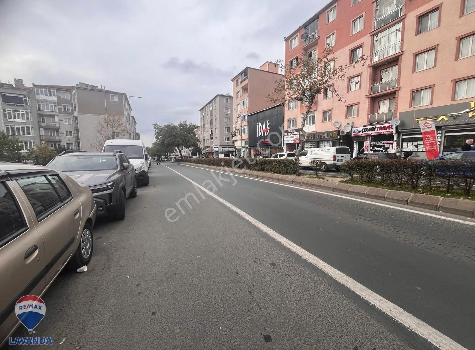 Re/max Lavanda'dan Reşadiye Mahallesinde Kiralık Daire - Görsel 9