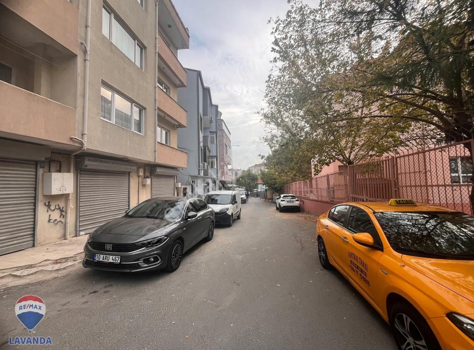 Re/max Lavanda'dan Reşadiye Mahallesinde Kiralık Daire - Görsel 10