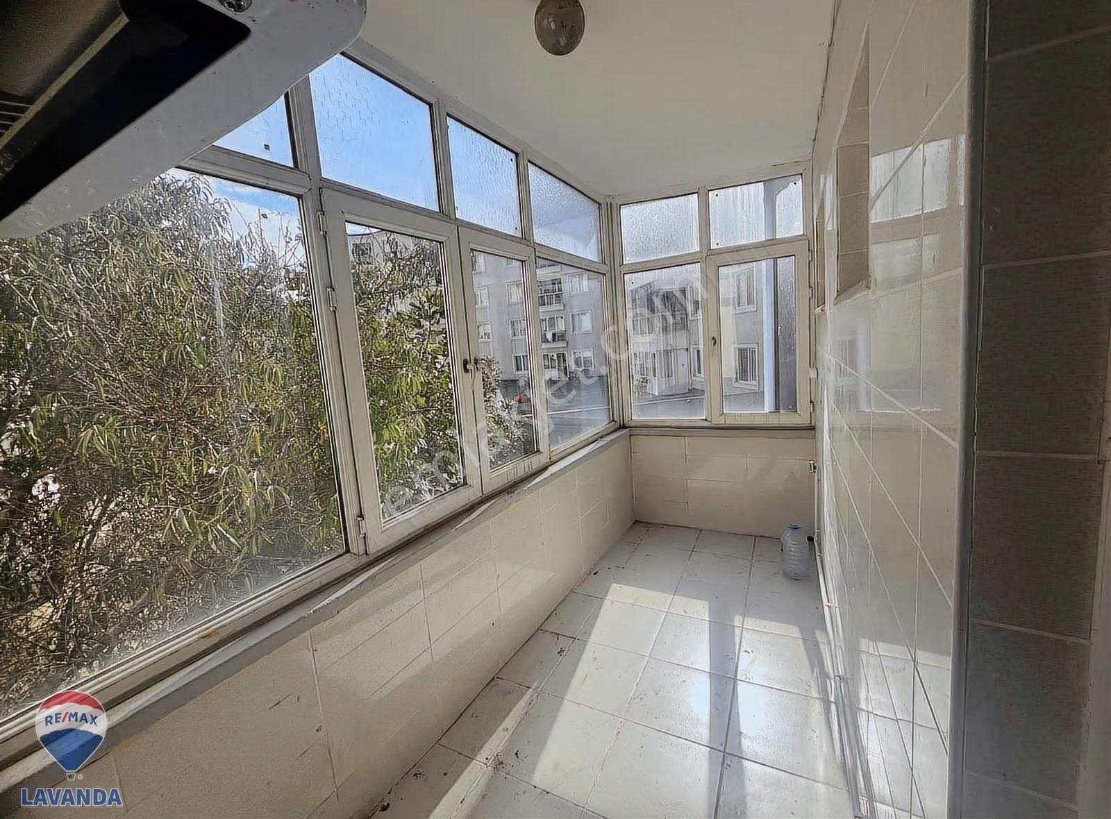 Re/max Lavanda'dan Reşadiye Mahallesinde Kiralık Daire - Görsel 19