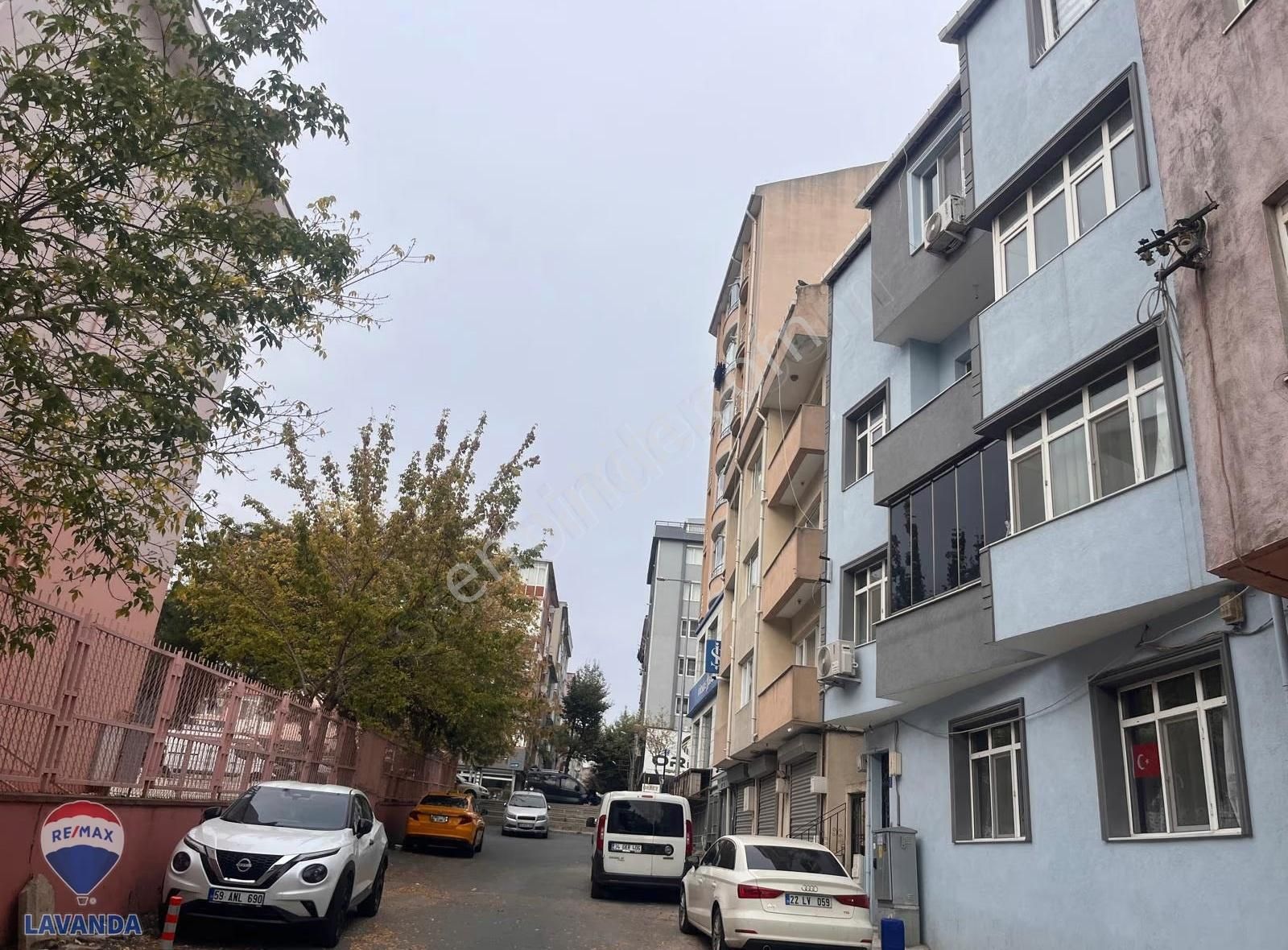 Re/max Lavanda'dan Reşadiye Mahallesinde Kiralık Daire - Görsel 8