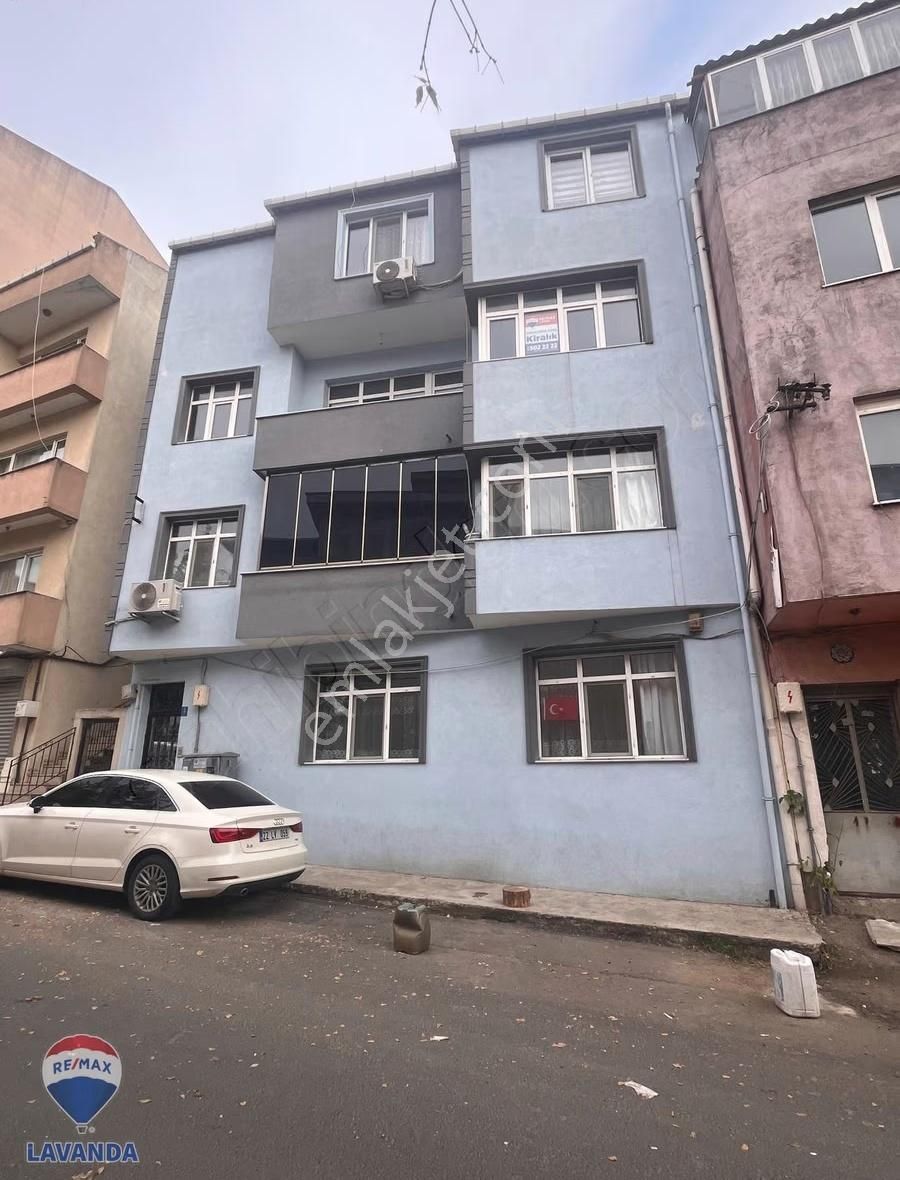 Re/max Lavanda'dan Reşadiye Mahallesinde Kiralık Daire