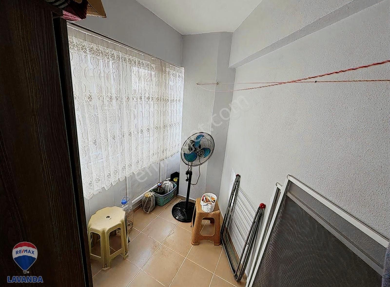 Remax Lavanda'dan Satılık Şeyhsinan Mahallesinde 2+1 - Görsel 11