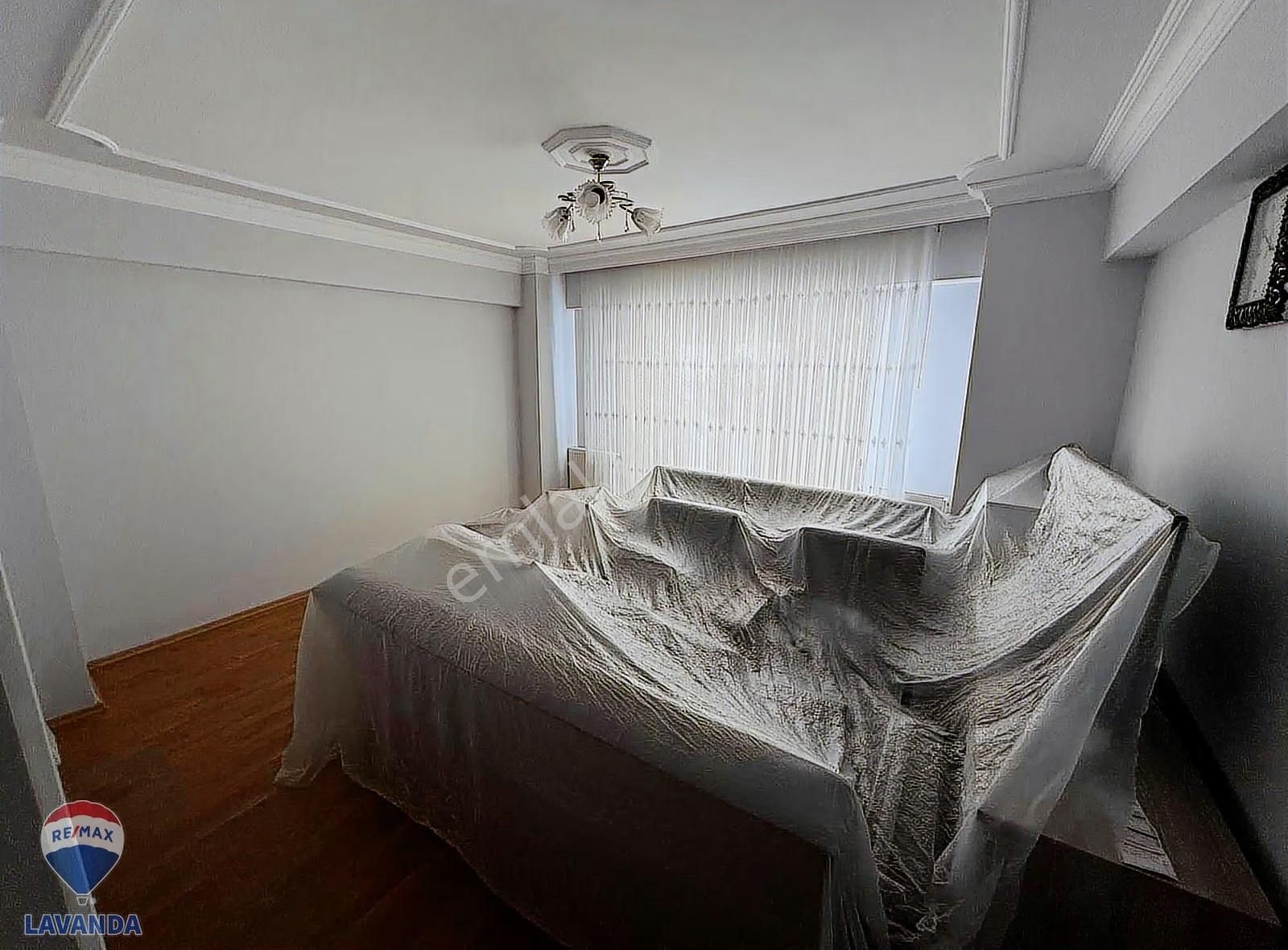 Remax Lavanda'dan Satılık Şeyhsinan Mahallesinde 2+1 - Görsel 9