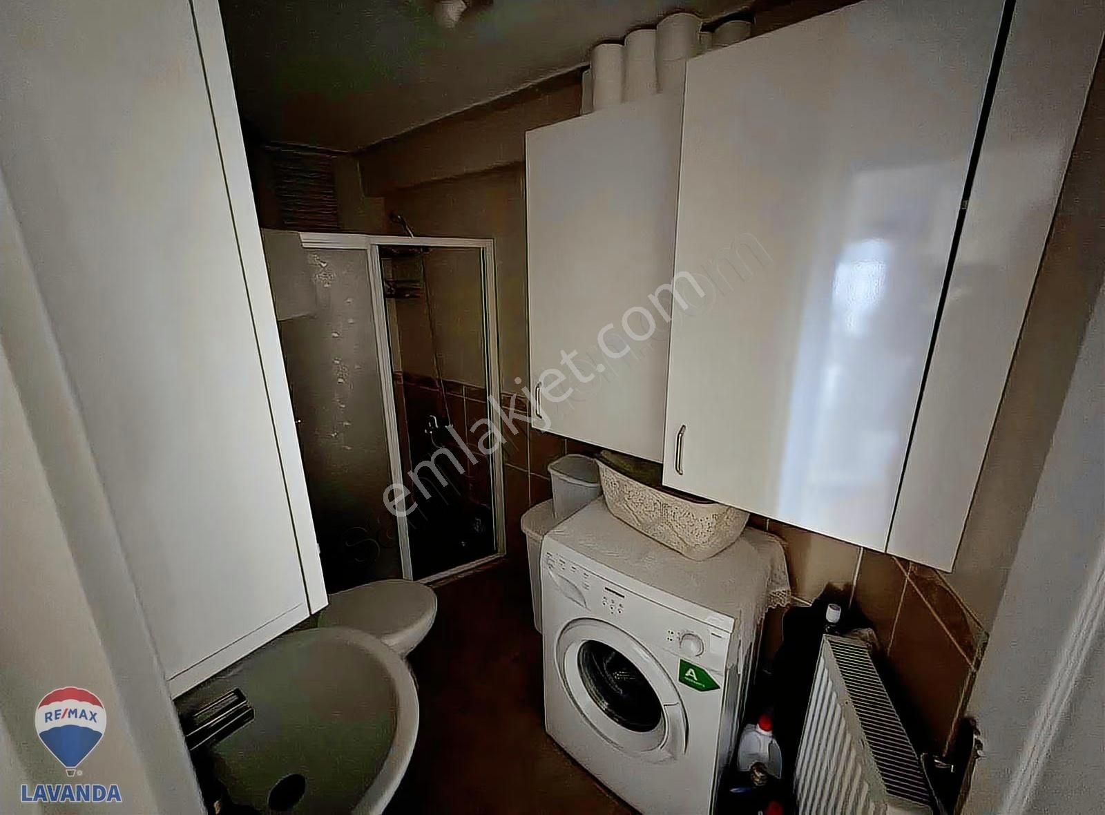 Remax Lavanda'dan Satılık Şeyhsinan Mahallesinde 2+1 - Görsel 8