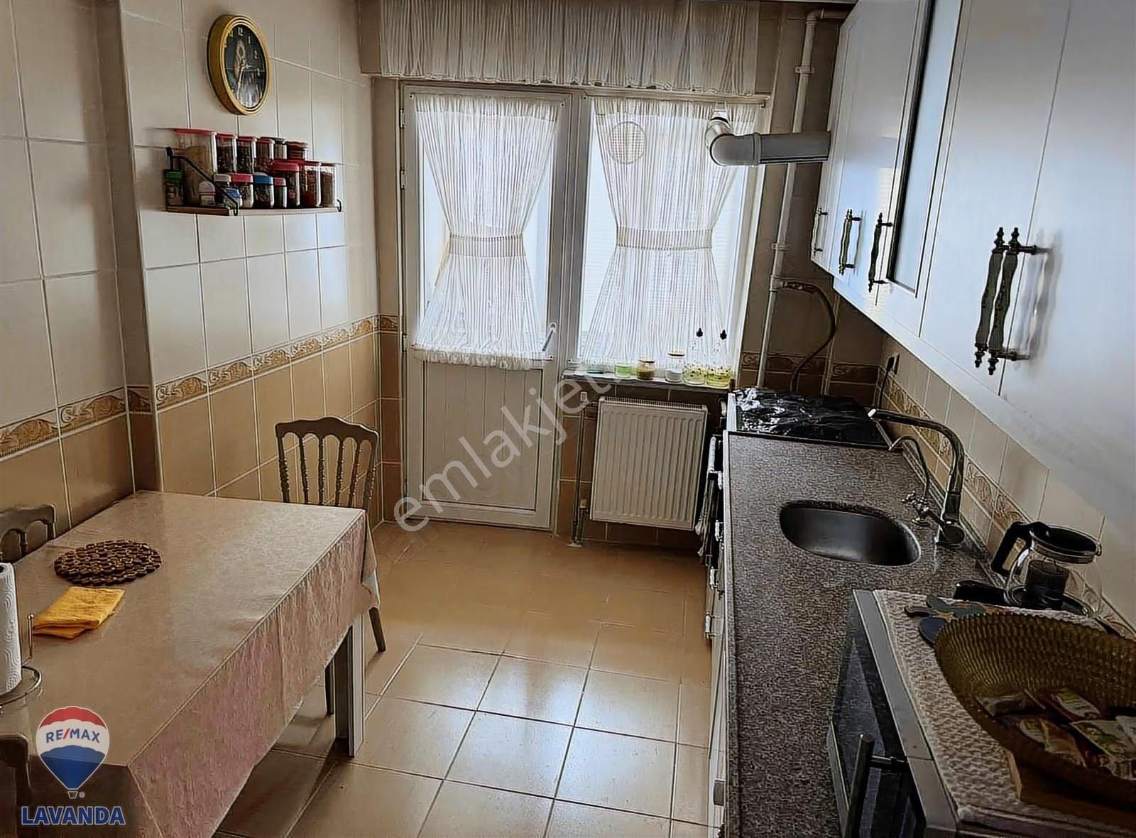 Remax Lavanda'dan Satılık Şeyhsinan Mahallesinde 2+1 - Görsel 5